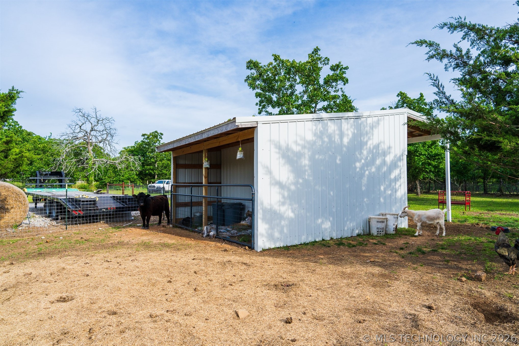 14511 E 202nd Street S Bixby OK 74008