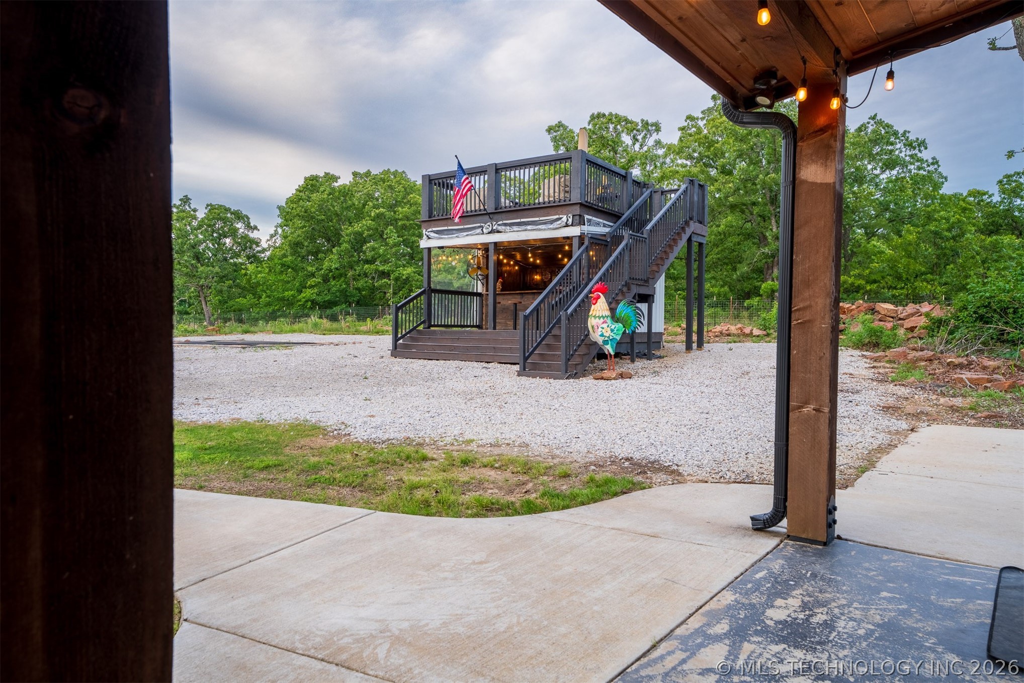 14511 E 202nd Street S Bixby OK 74008