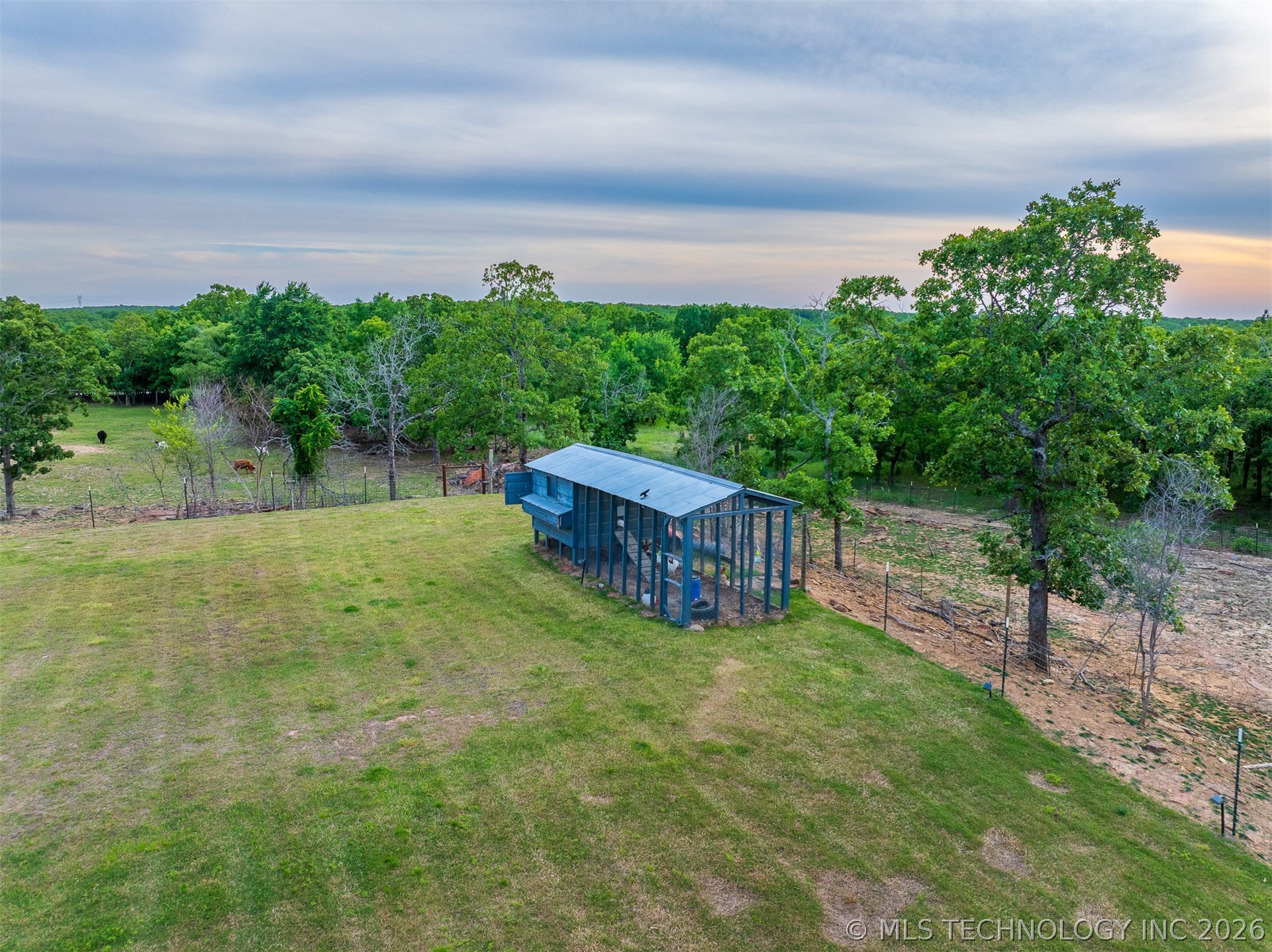 14511 E 202nd Street S Bixby OK 74008