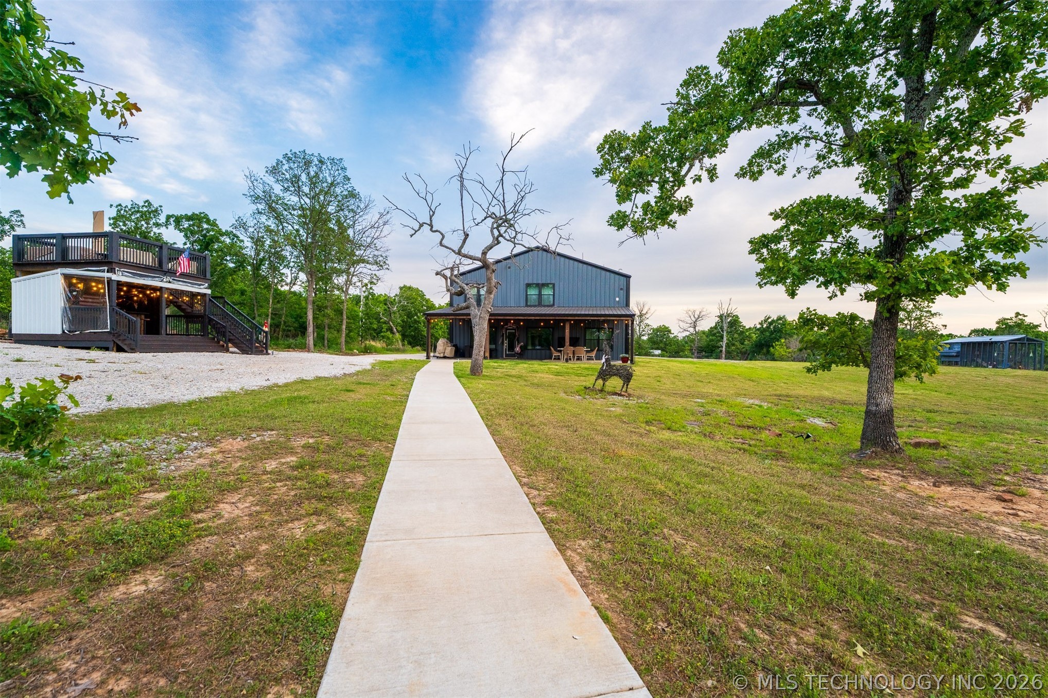 14511 E 202nd Street S Bixby OK 74008