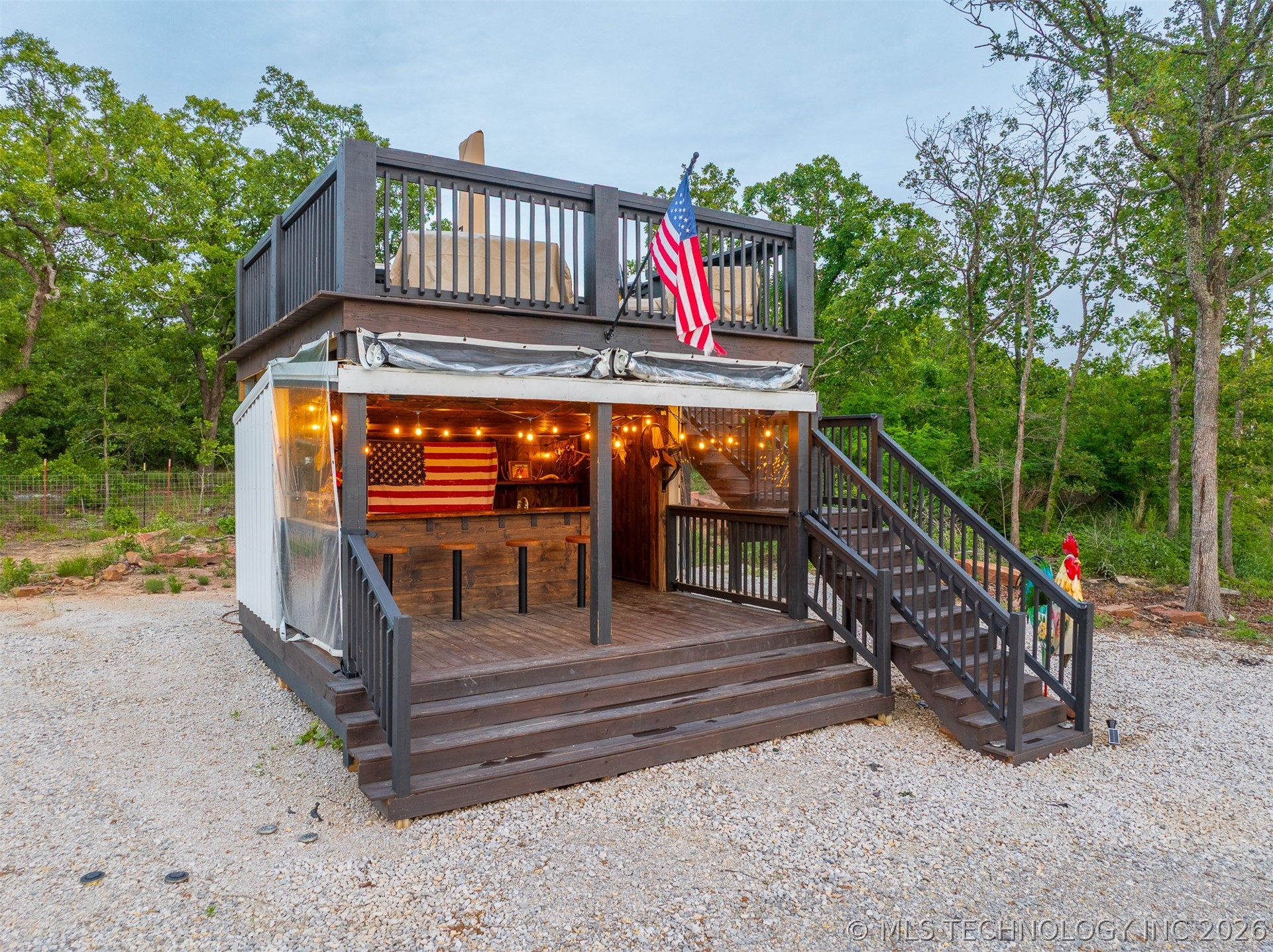 14511 E 202nd Street S Bixby OK 74008