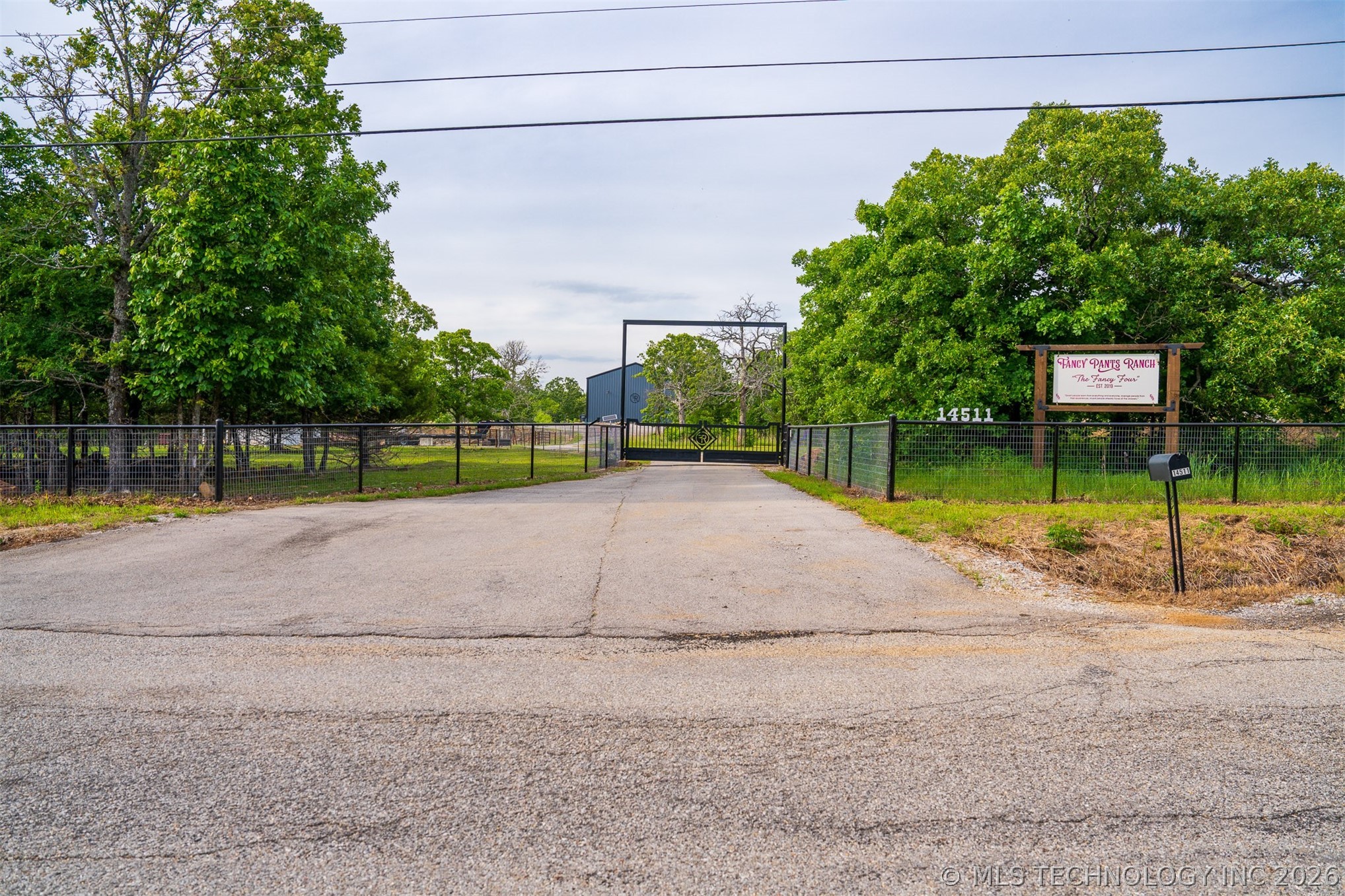 14511 E 202nd Street S Bixby OK 74008