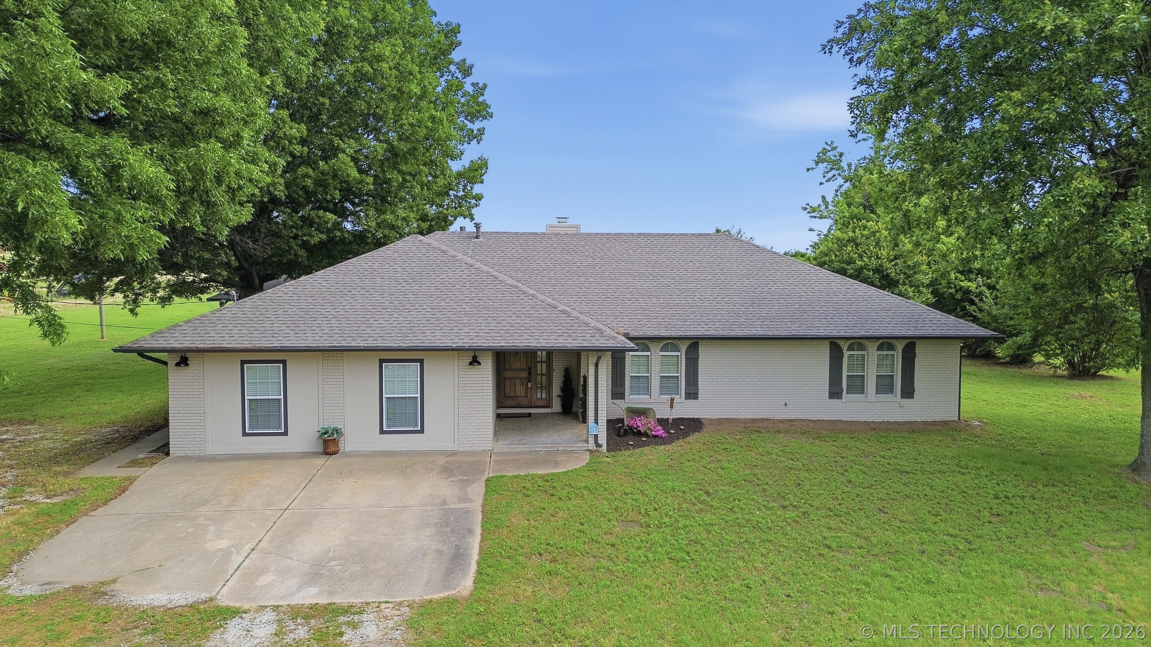 1915 W Taft Avenue Sapulpa OK 74067