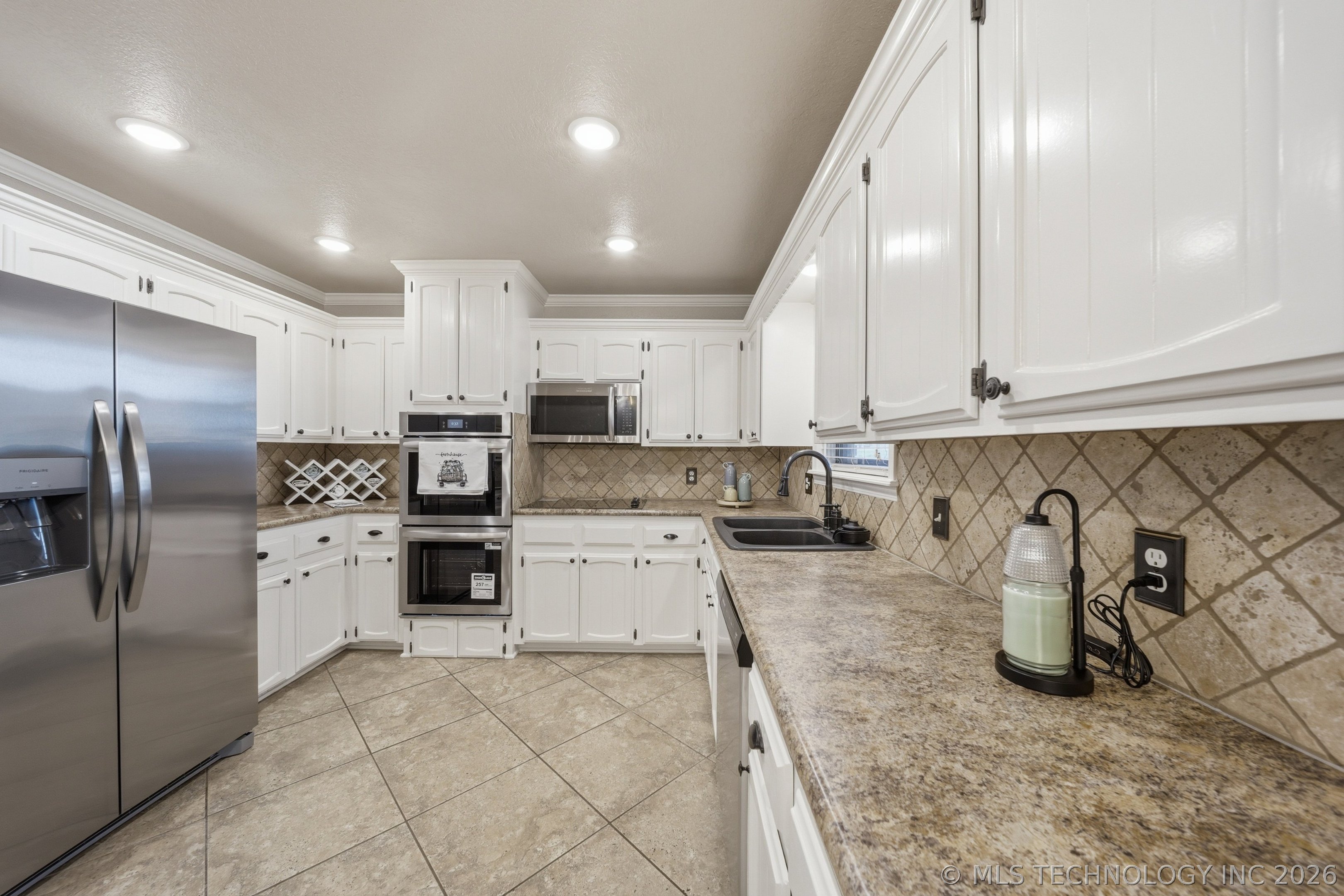 1915 W Taft Avenue Sapulpa OK 74067