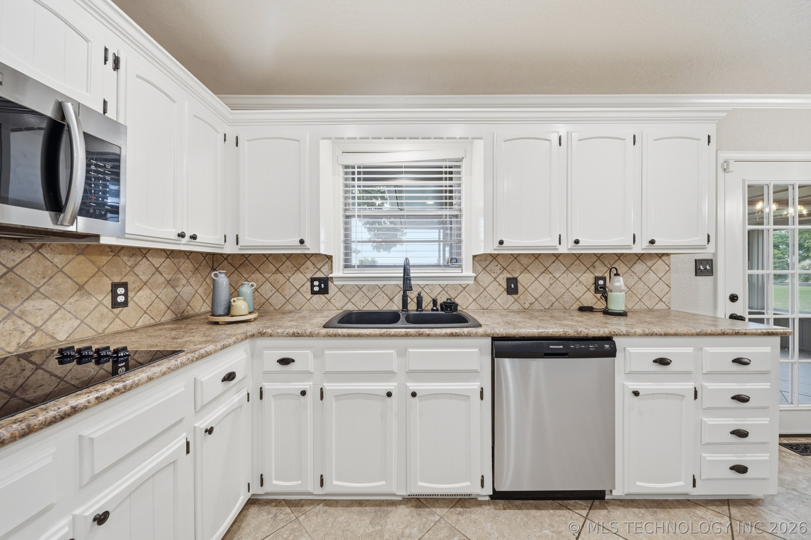 1915 W Taft Avenue Sapulpa OK 74067