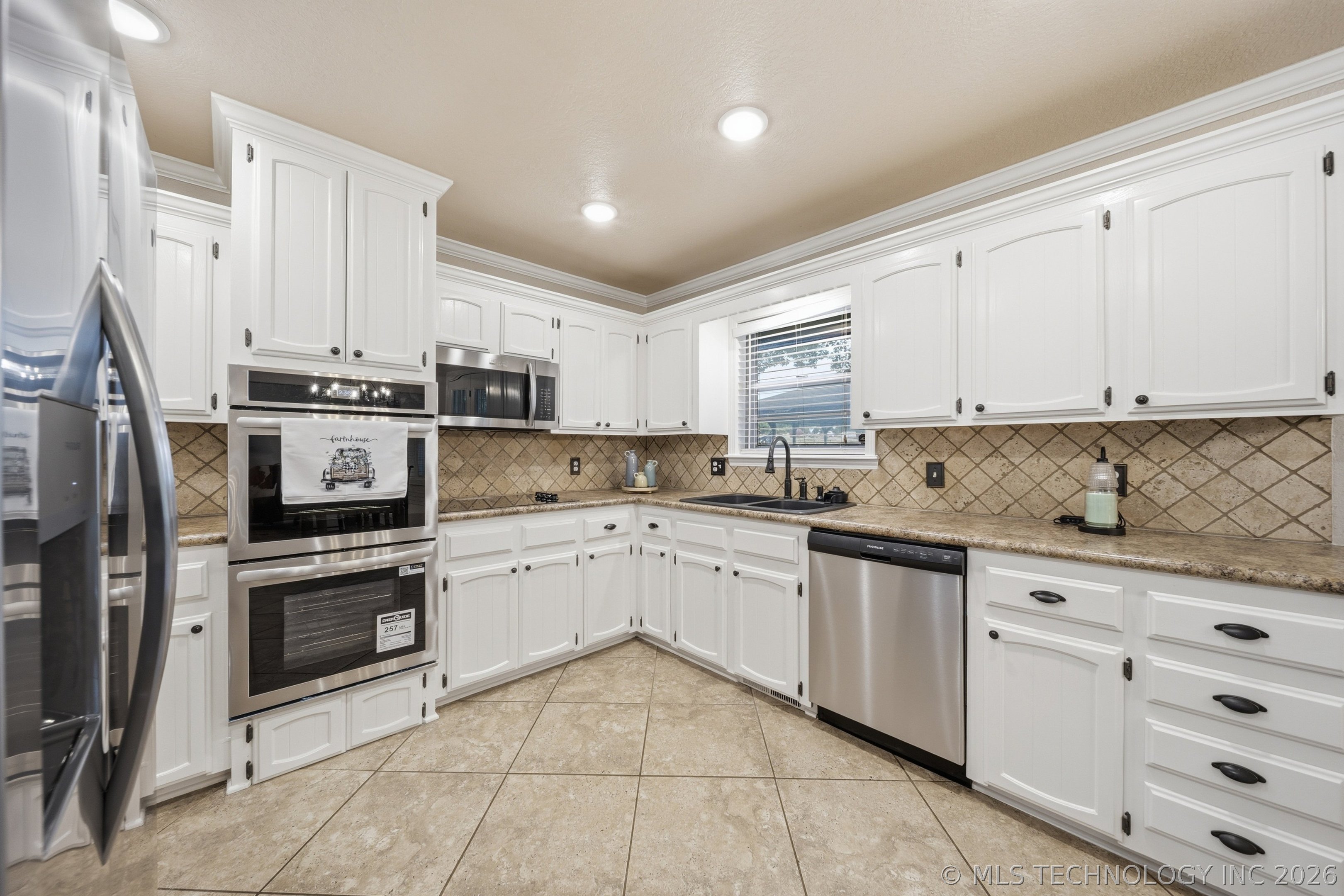 1915 W Taft Avenue Sapulpa OK 74067