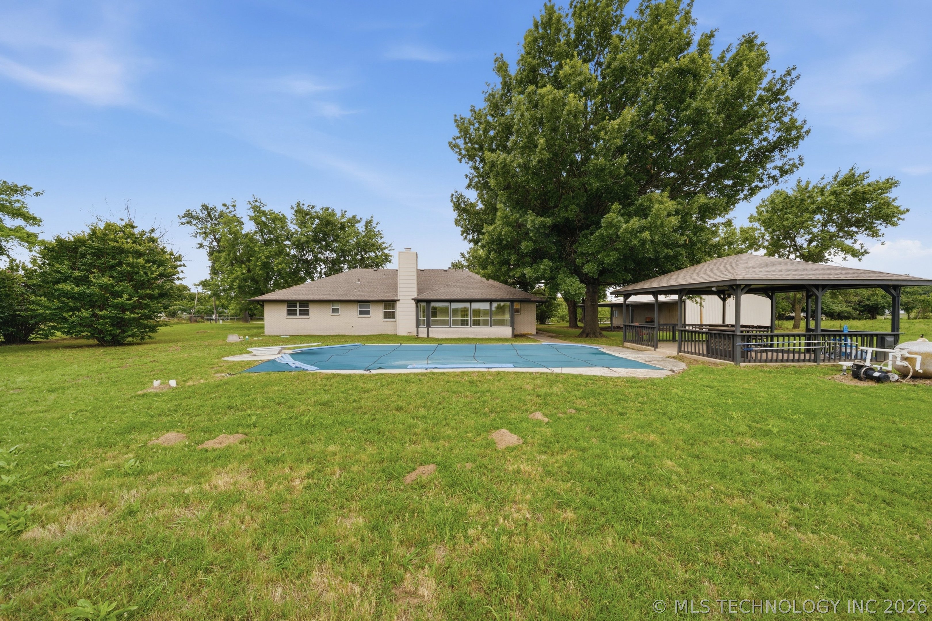 1915 W Taft Avenue Sapulpa OK 74067