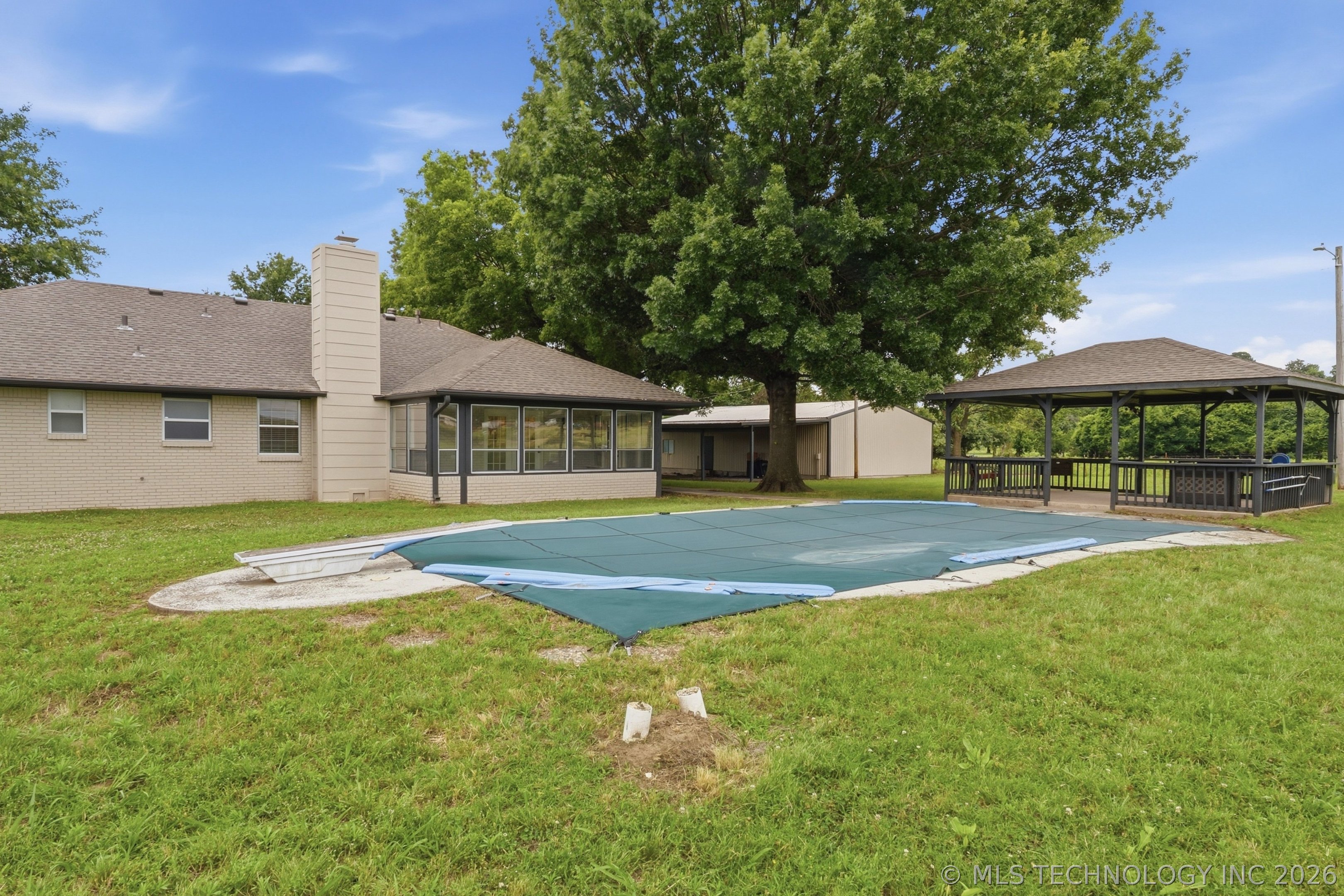 1915 W Taft Avenue Sapulpa OK 74067