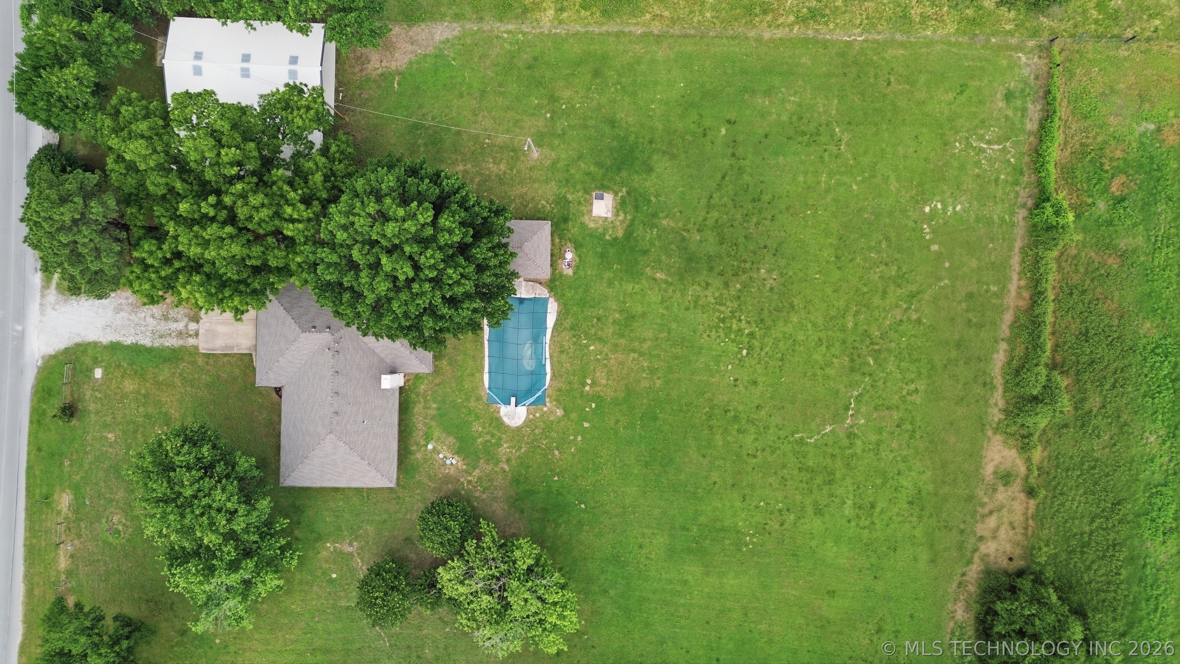 1915 W Taft Avenue Sapulpa OK 74067