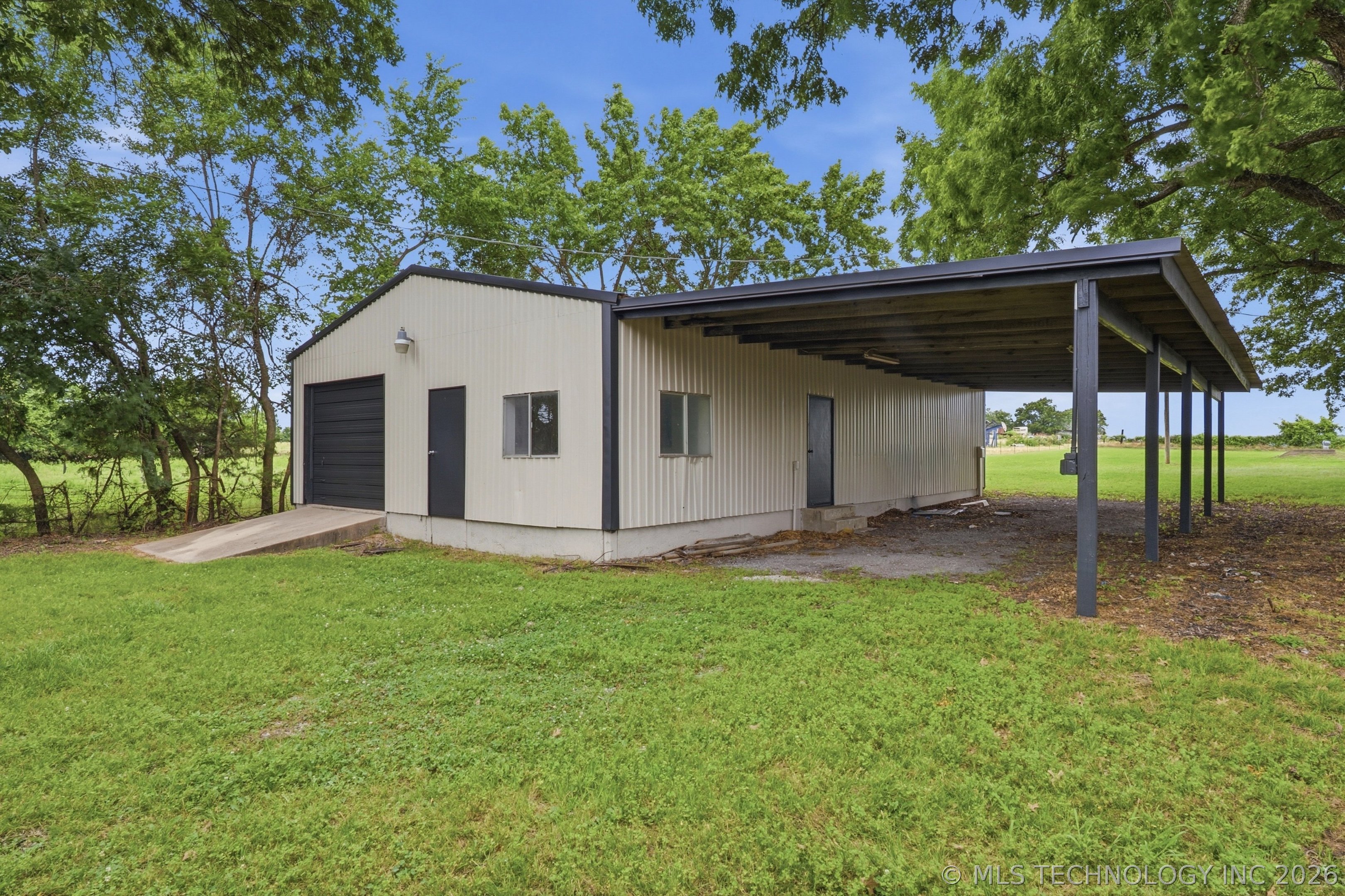 1915 W Taft Avenue Sapulpa OK 74067