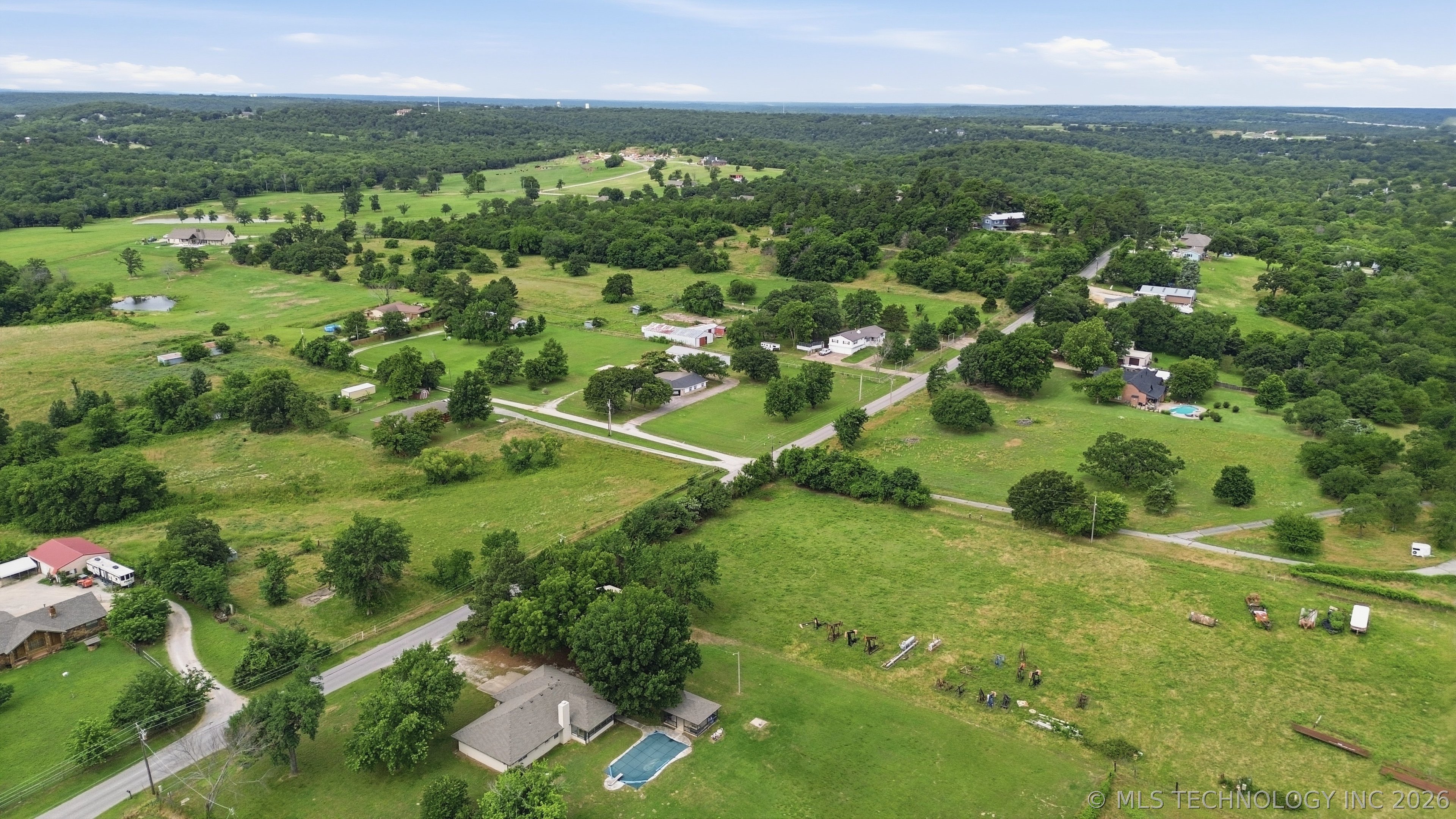1915 W Taft Avenue Sapulpa OK 74067