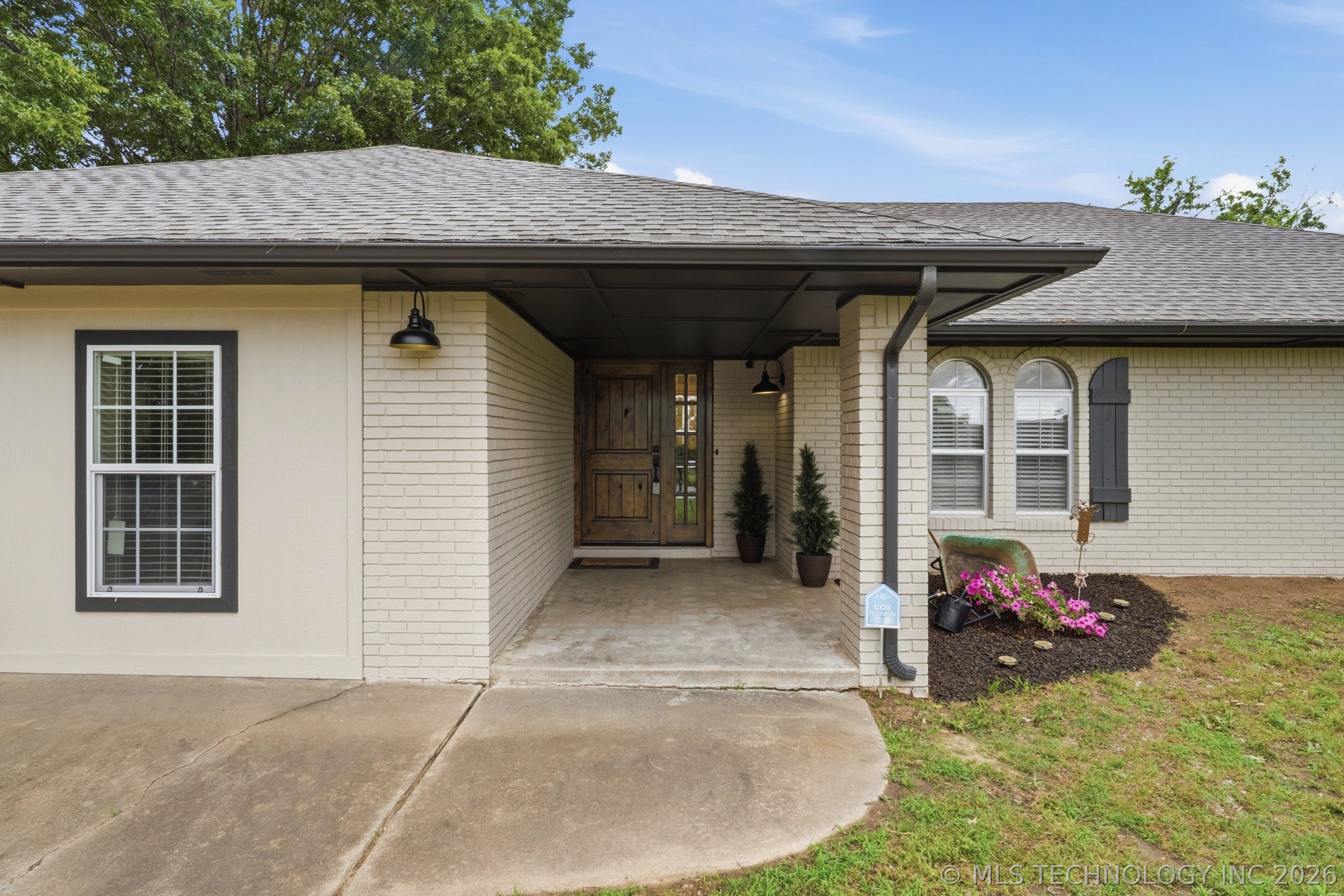 1915 W Taft Avenue Sapulpa OK 74067