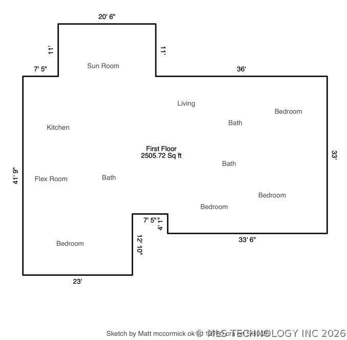 1915 W Taft Avenue Sapulpa OK 74067