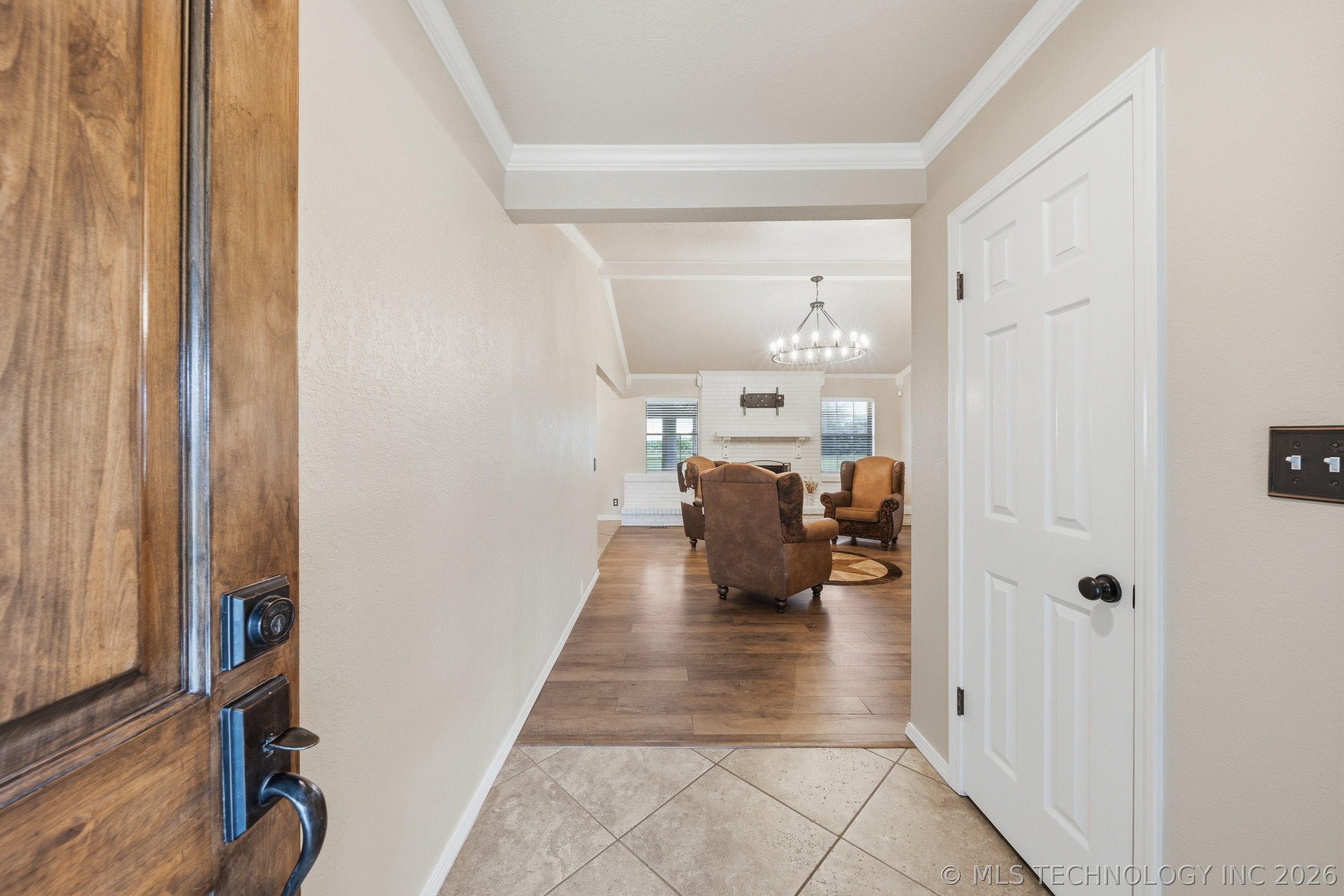 1915 W Taft Avenue Sapulpa OK 74067