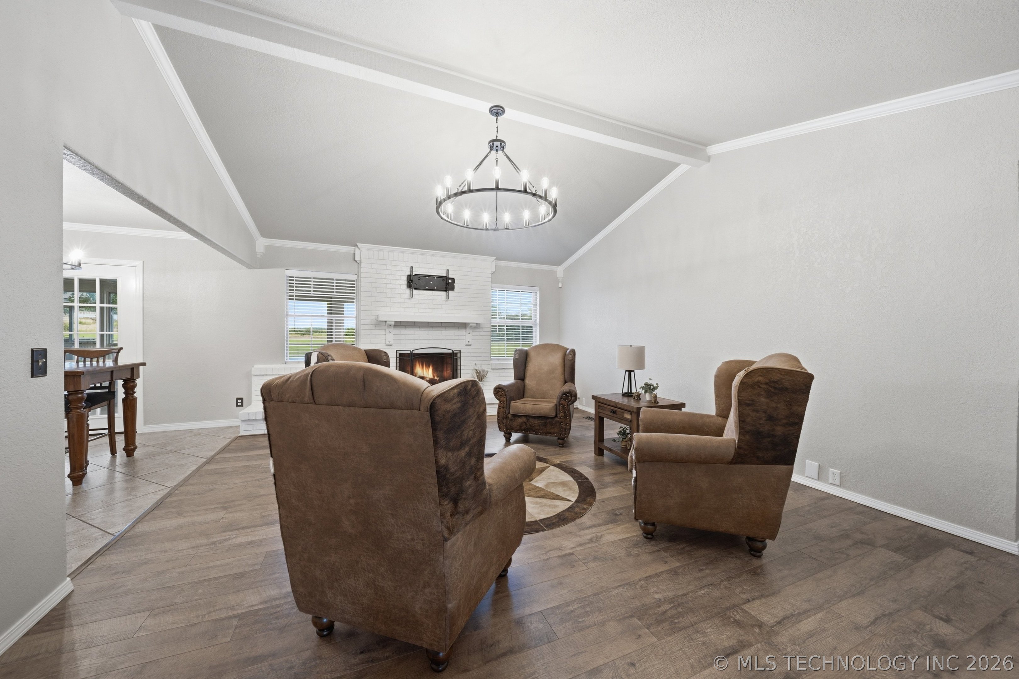 1915 W Taft Avenue Sapulpa OK 74067