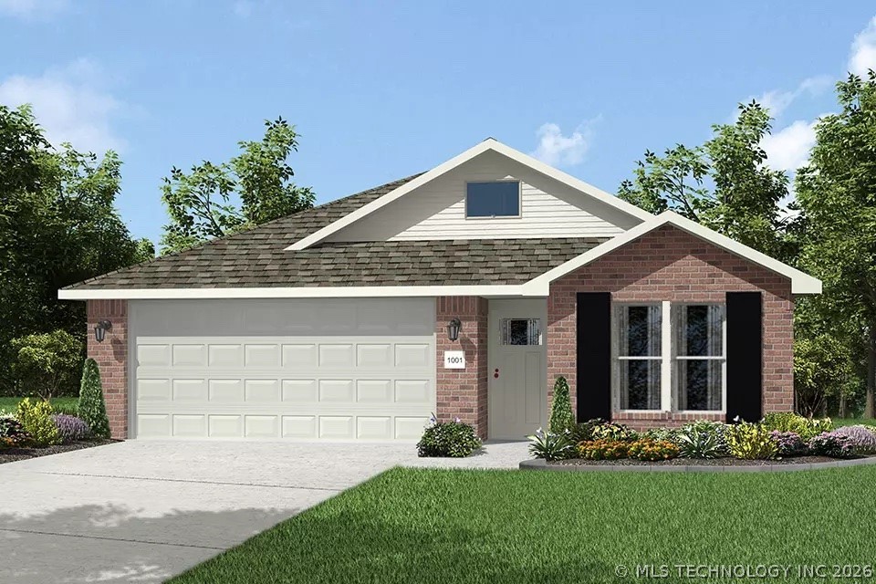 3962 S 137th Eastavenue Tulsa OK 74134