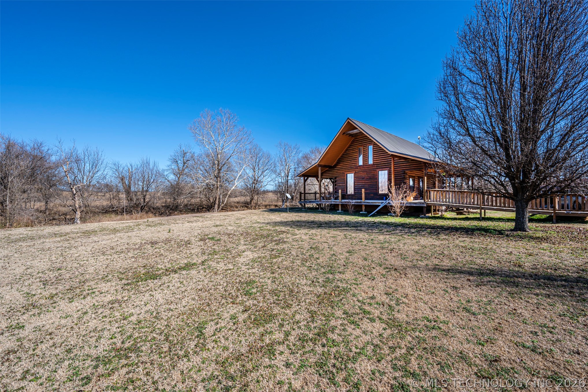 681 House Creek Springer OK 73458