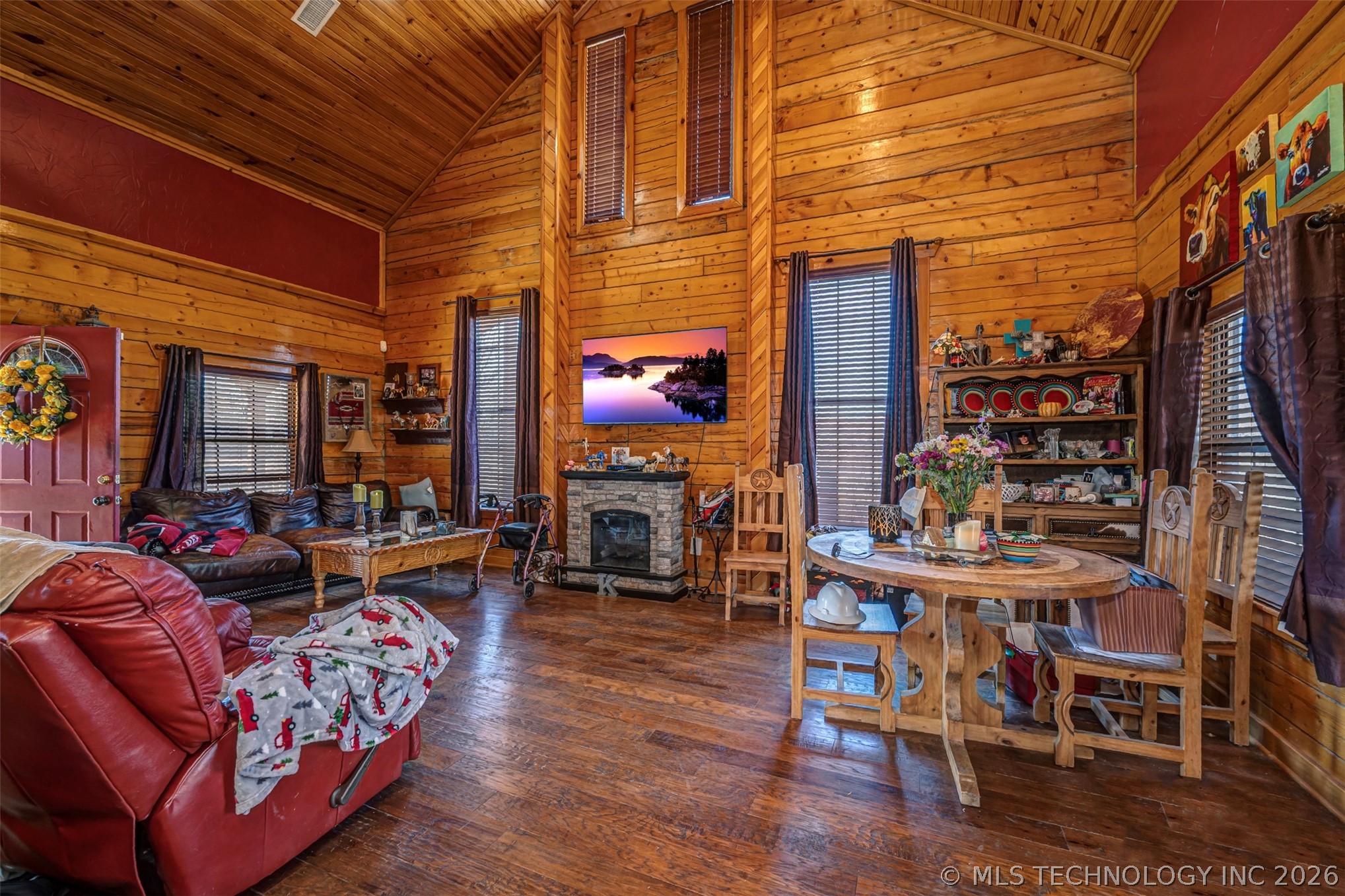 681 House Creek Springer OK 73458