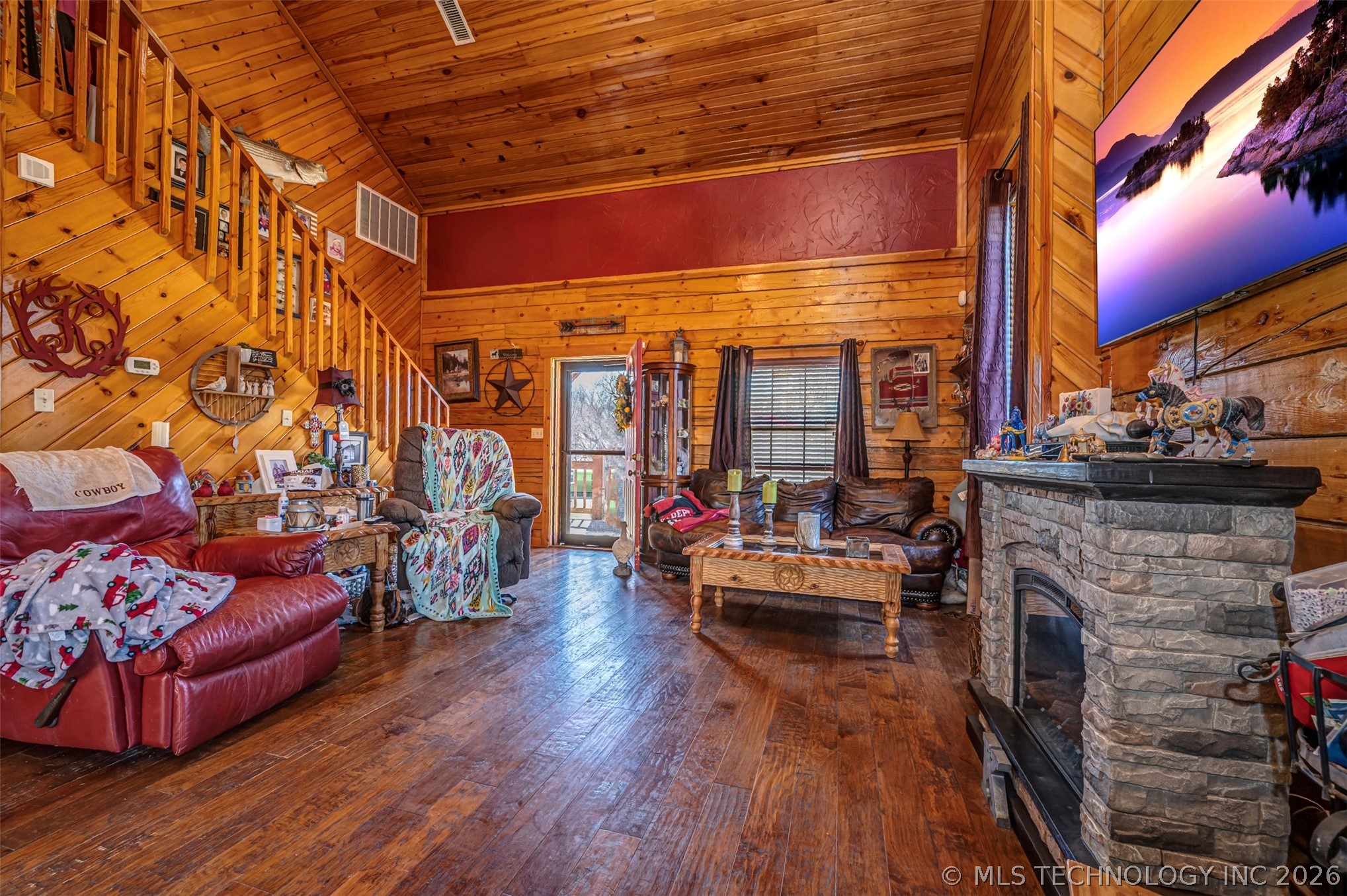 681 House Creek Springer OK 73458