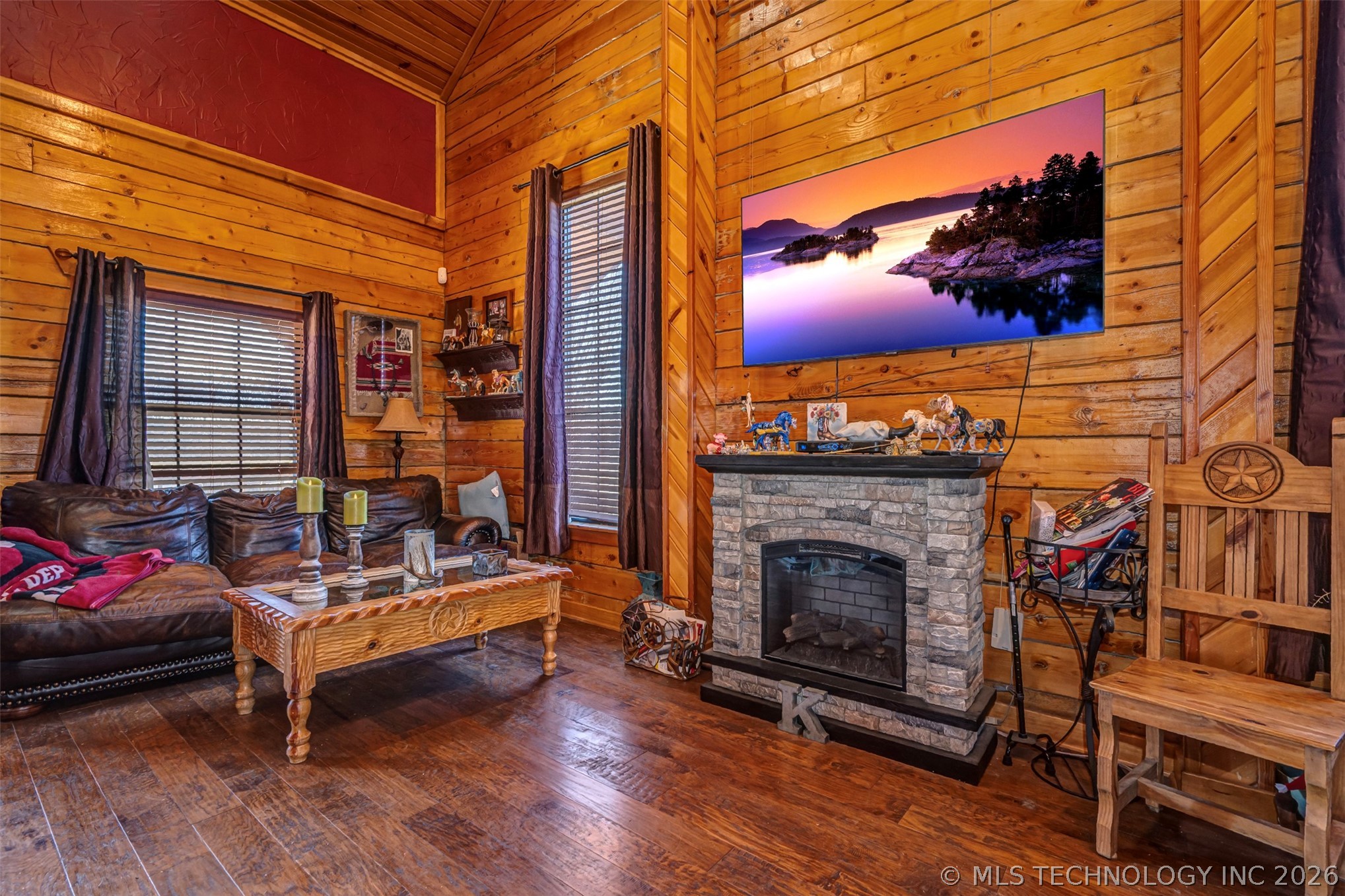 681 House Creek Springer OK 73458