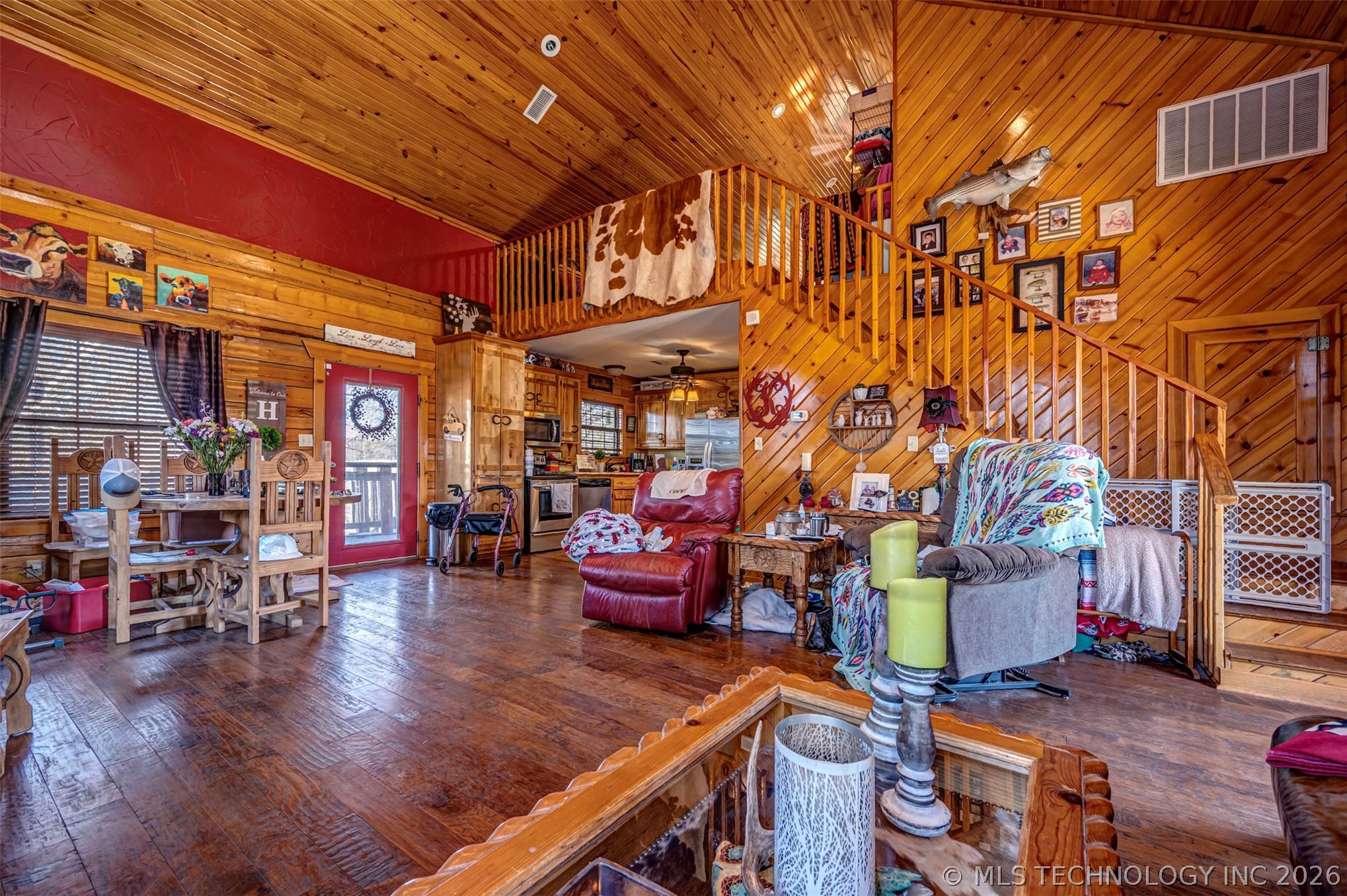 681 House Creek Springer OK 73458