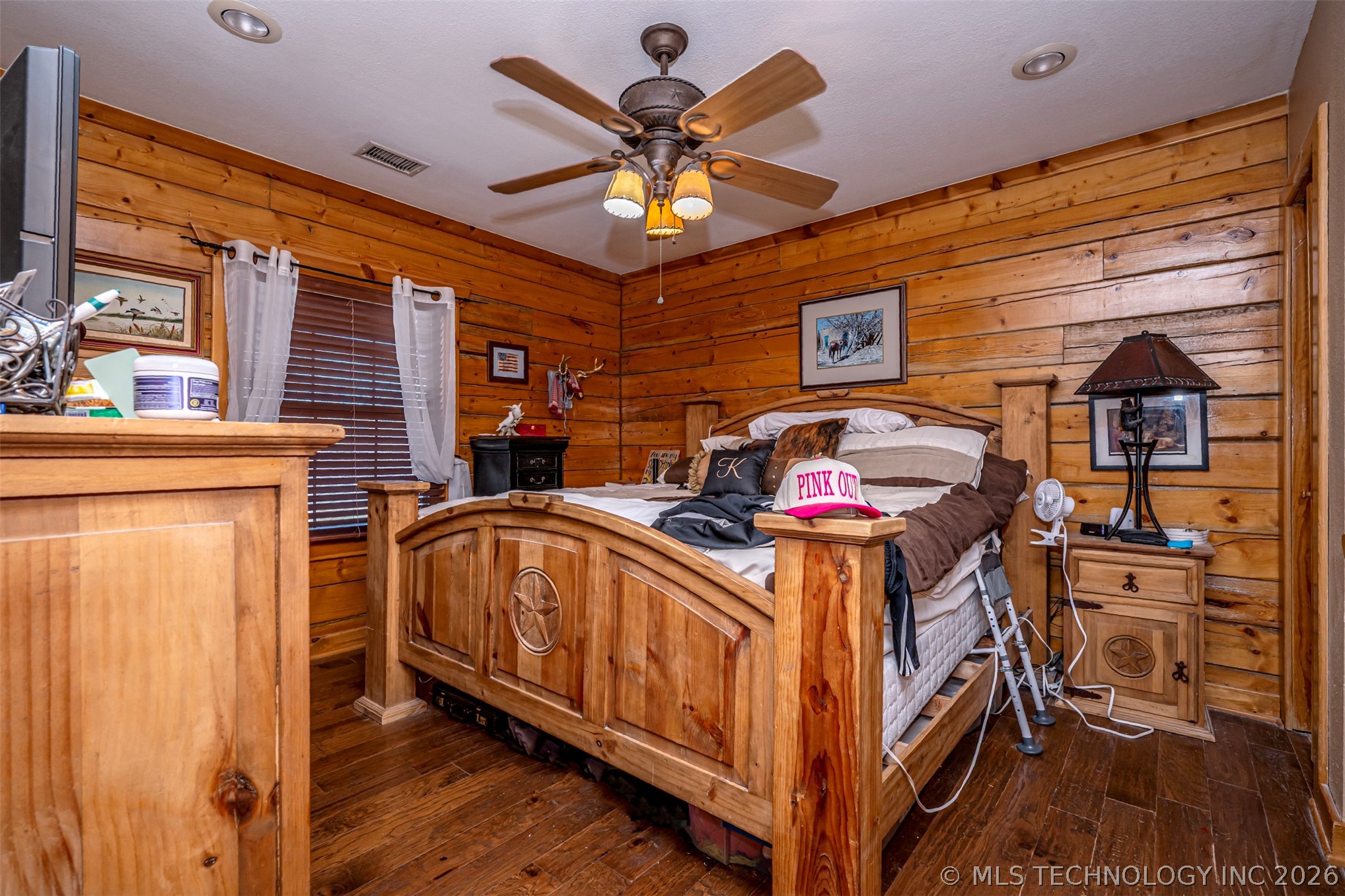 681 House Creek Springer OK 73458