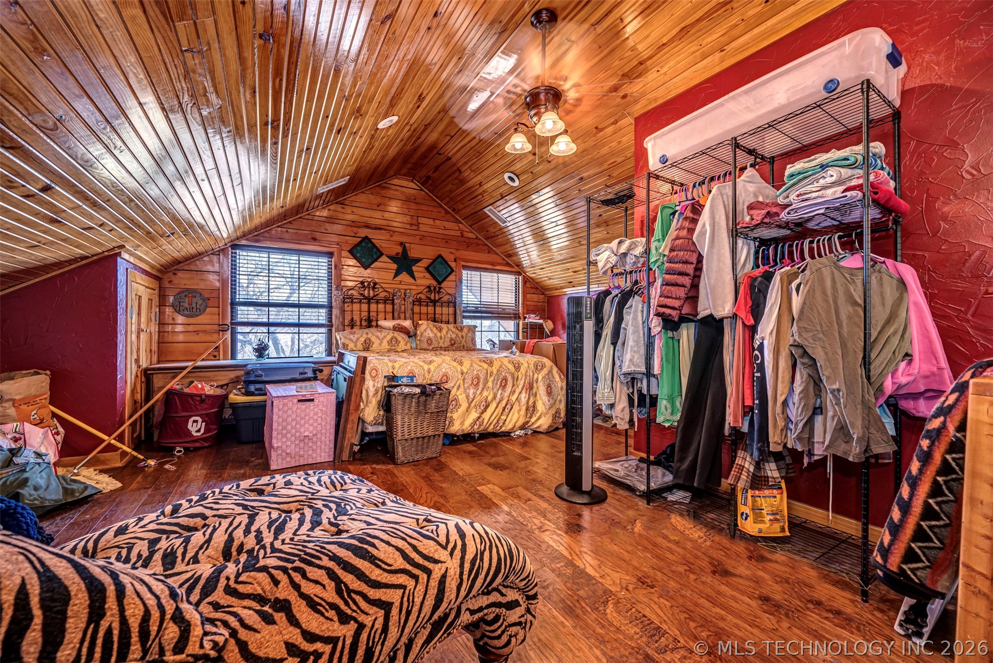 681 House Creek Springer OK 73458