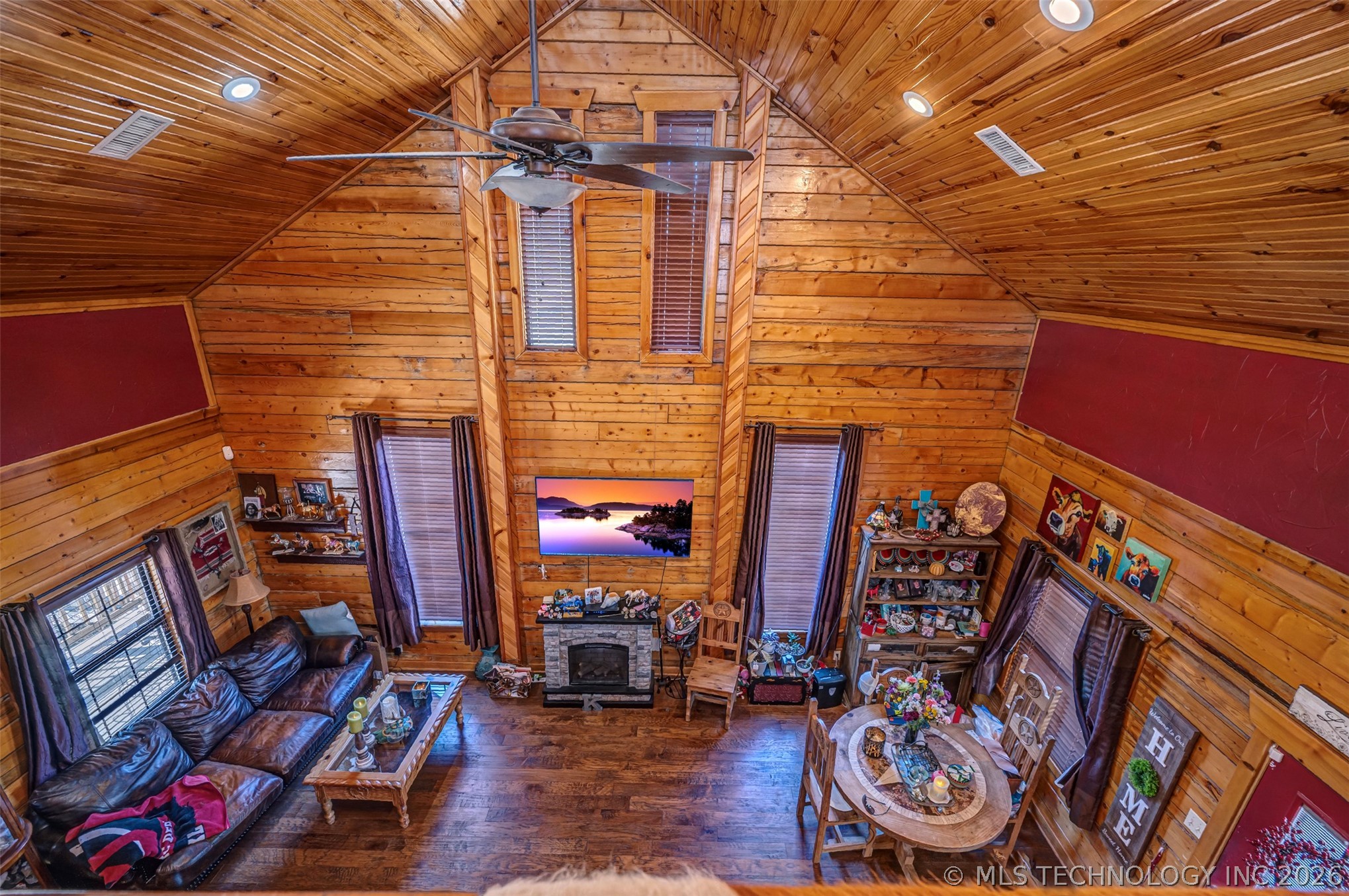 681 House Creek Springer OK 73458