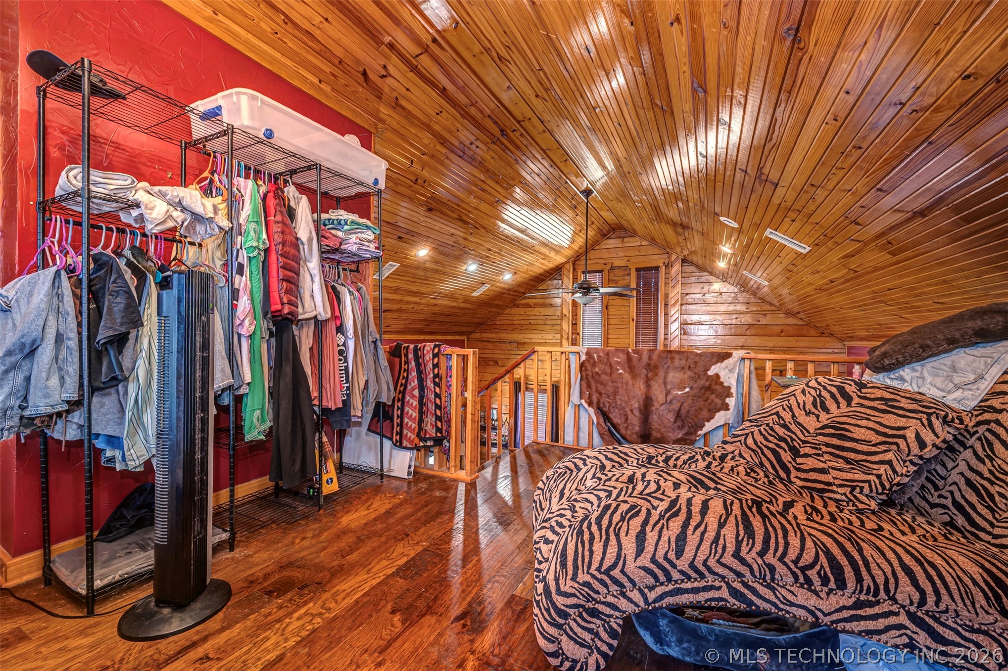 681 House Creek Springer OK 73458