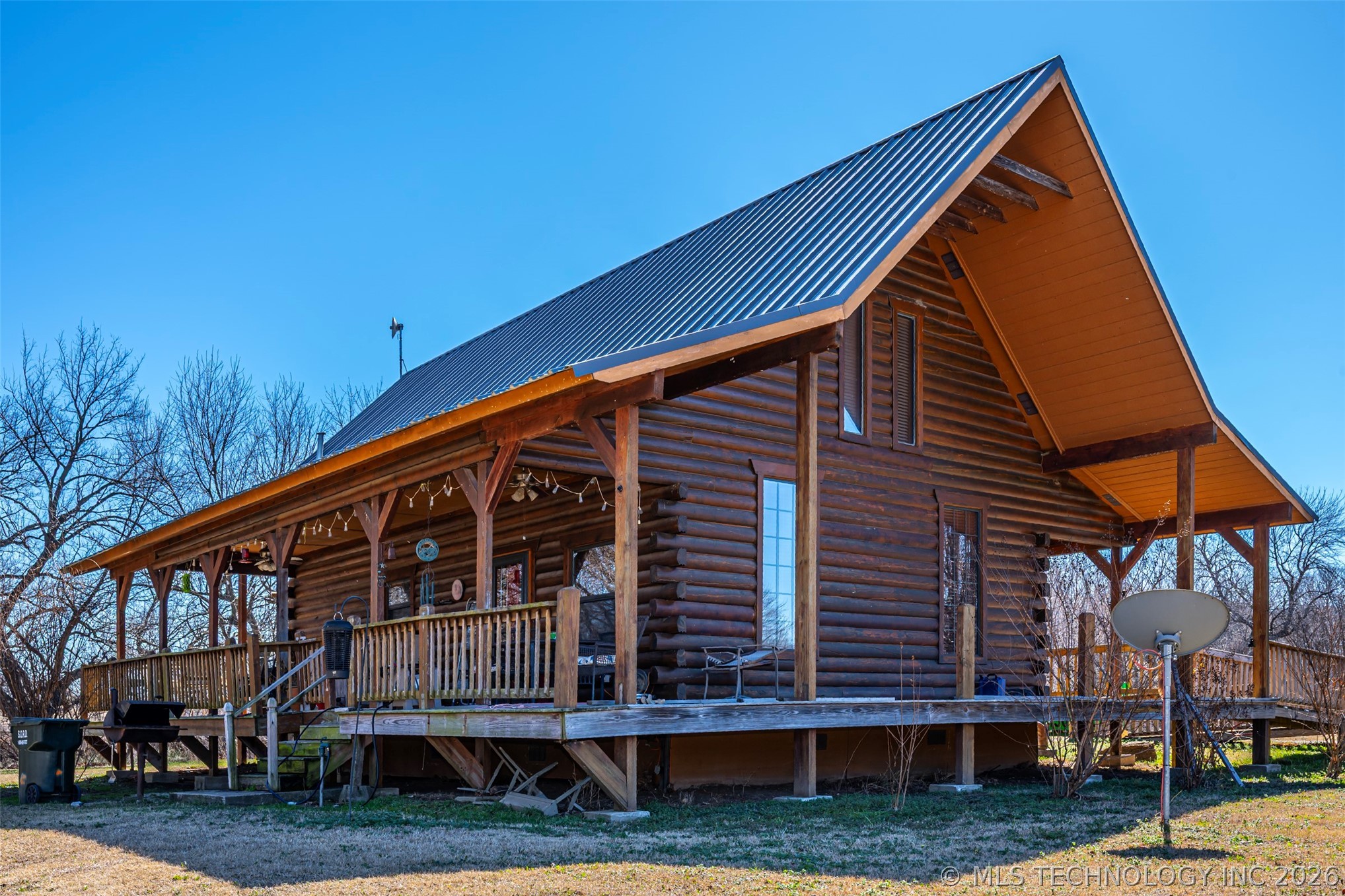 681 House Creek Springer OK 73458