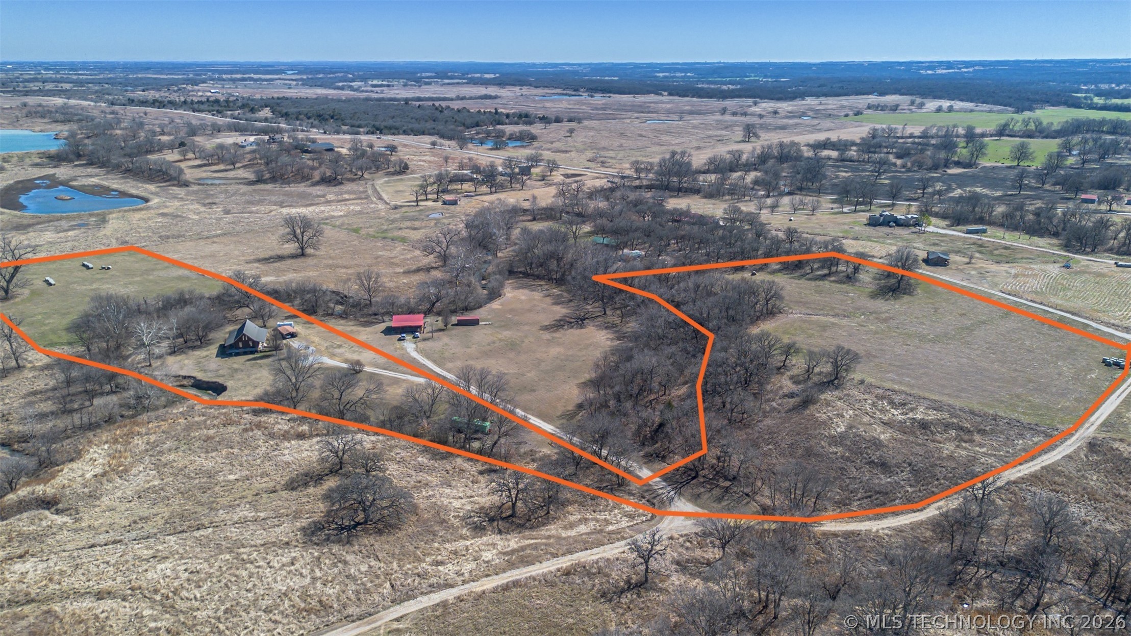 681 House Creek Springer OK 73458