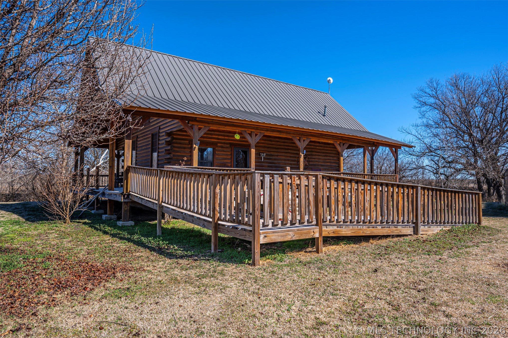 681 House Creek Springer OK 73458