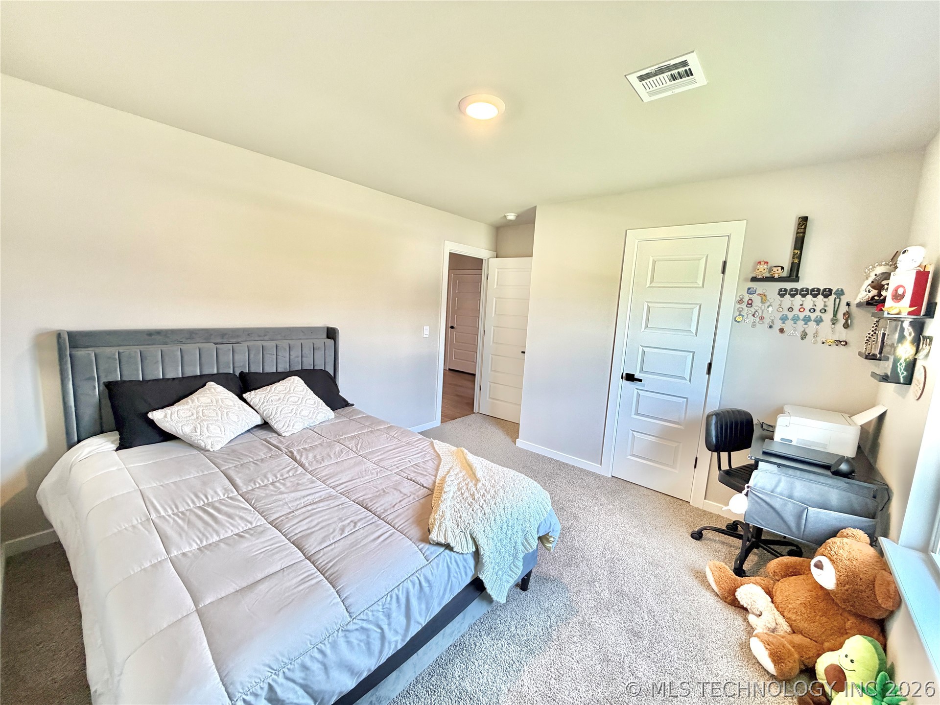 10206 E 132nd Street S Bixby OK 74014
