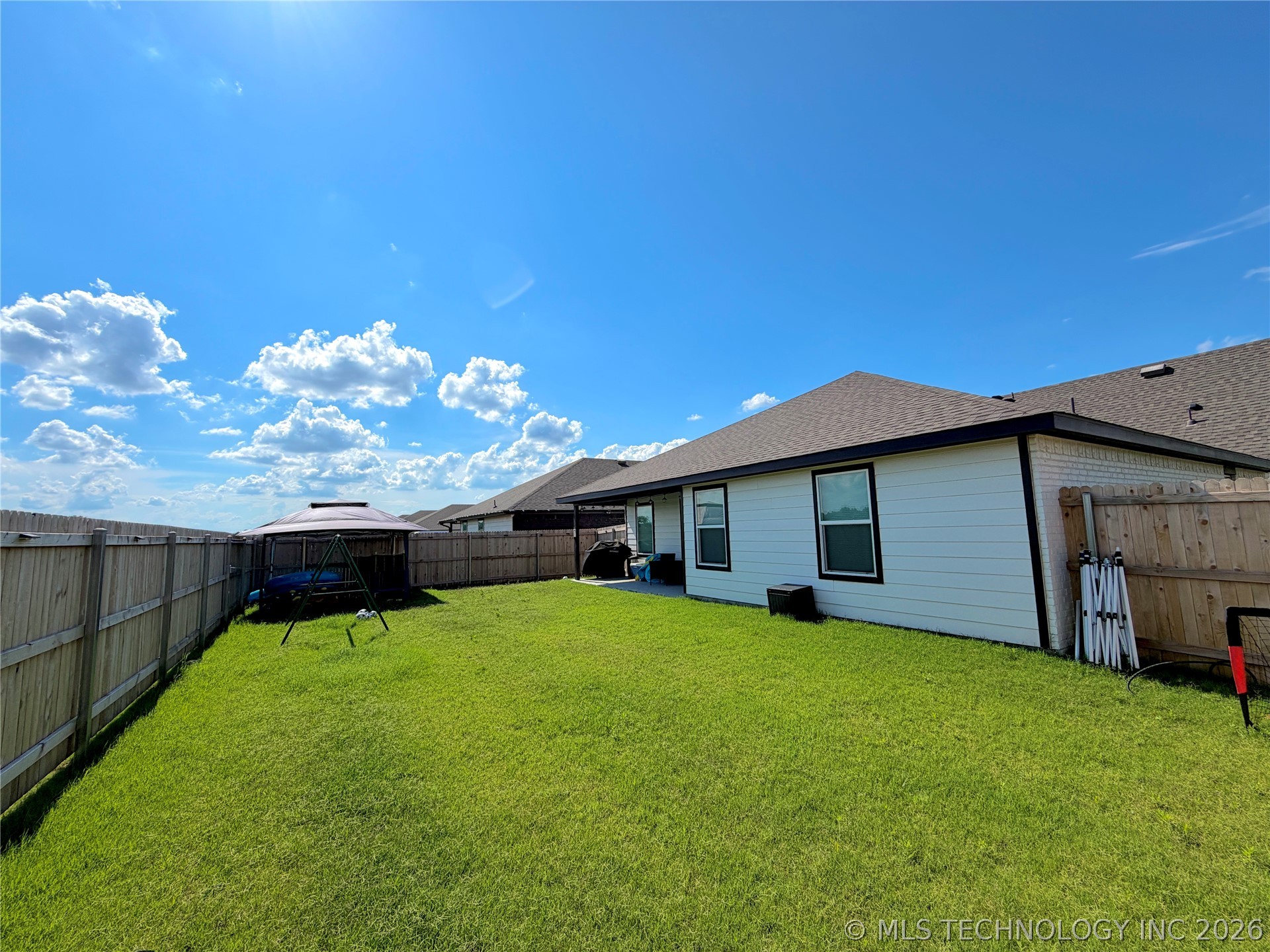 10206 E 132nd Street S Bixby OK 74014