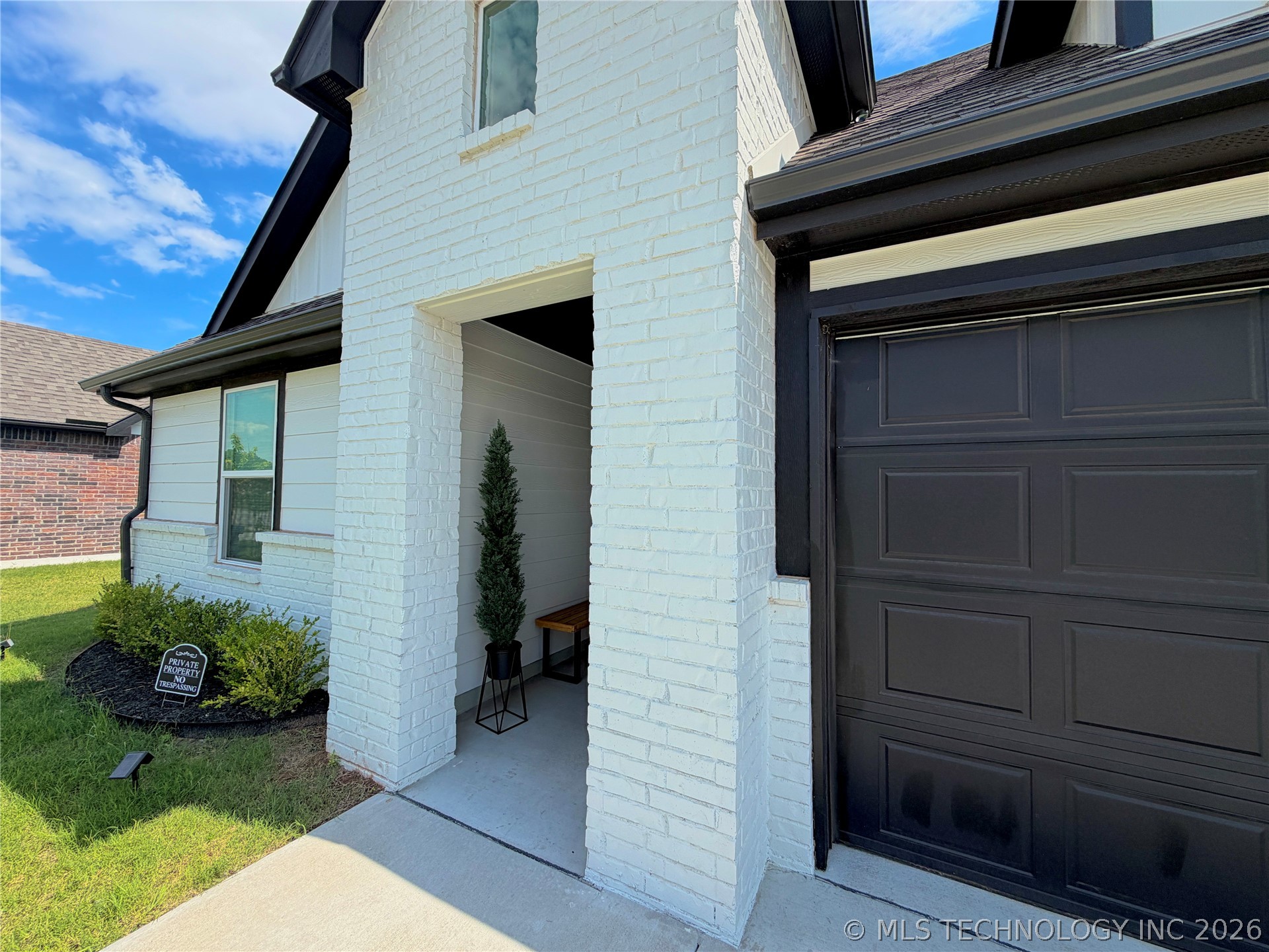 10206 E 132nd Street S Bixby OK 74014