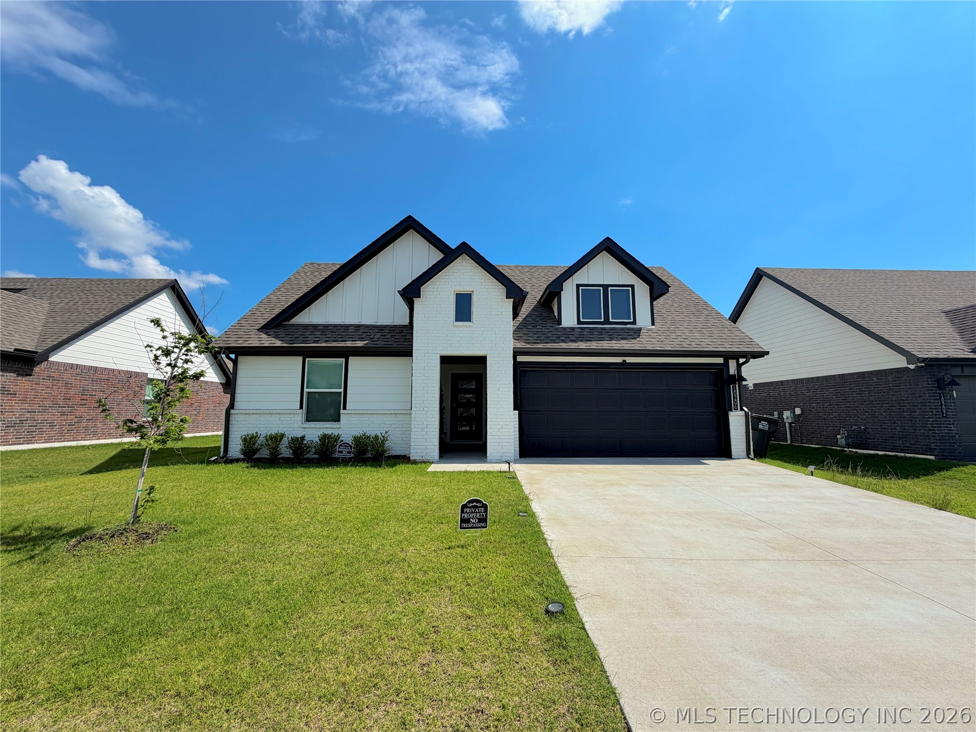 10206 E 132nd Street S Bixby OK 74014