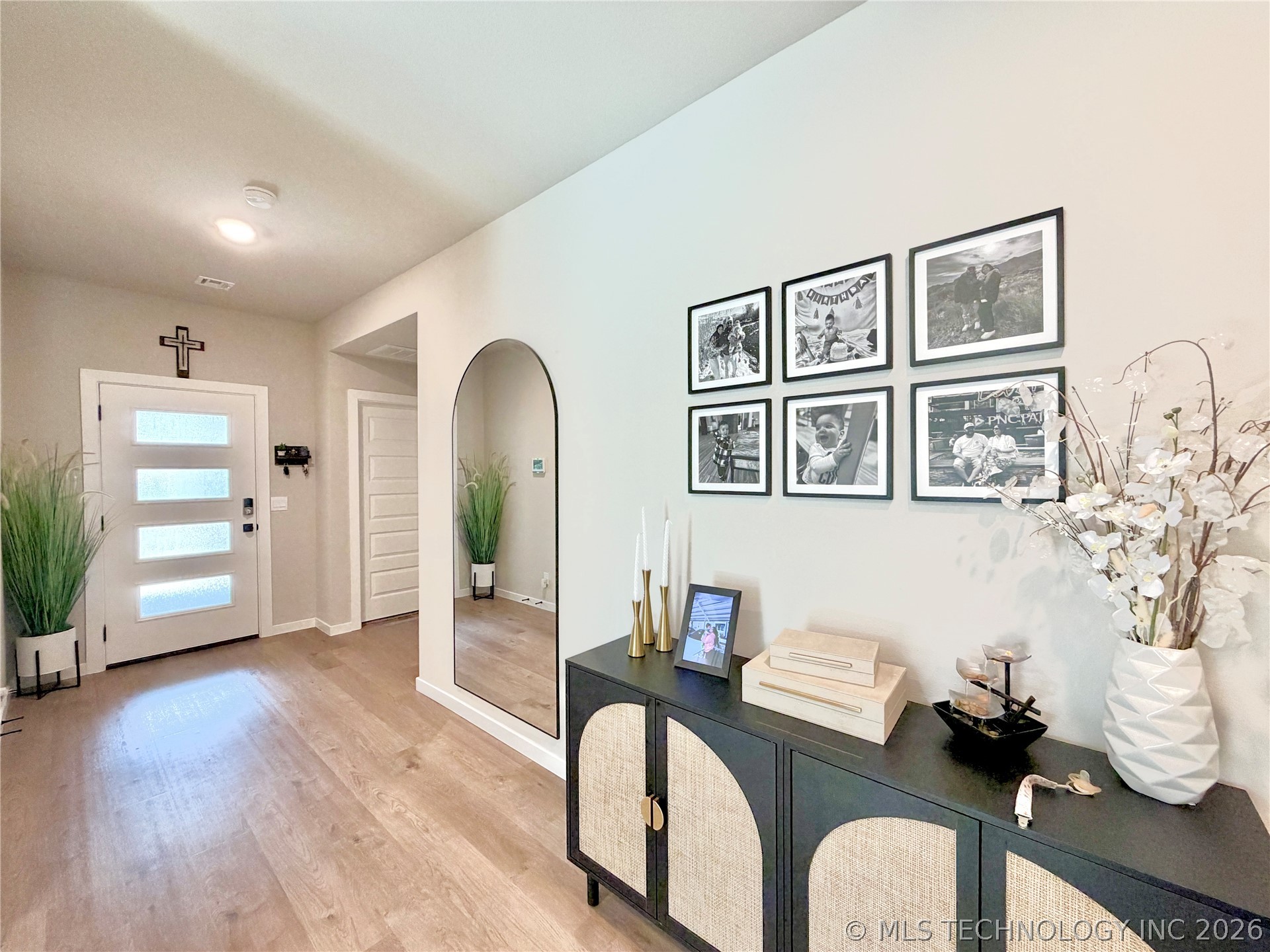 10206 E 132nd Street S Bixby OK 74014