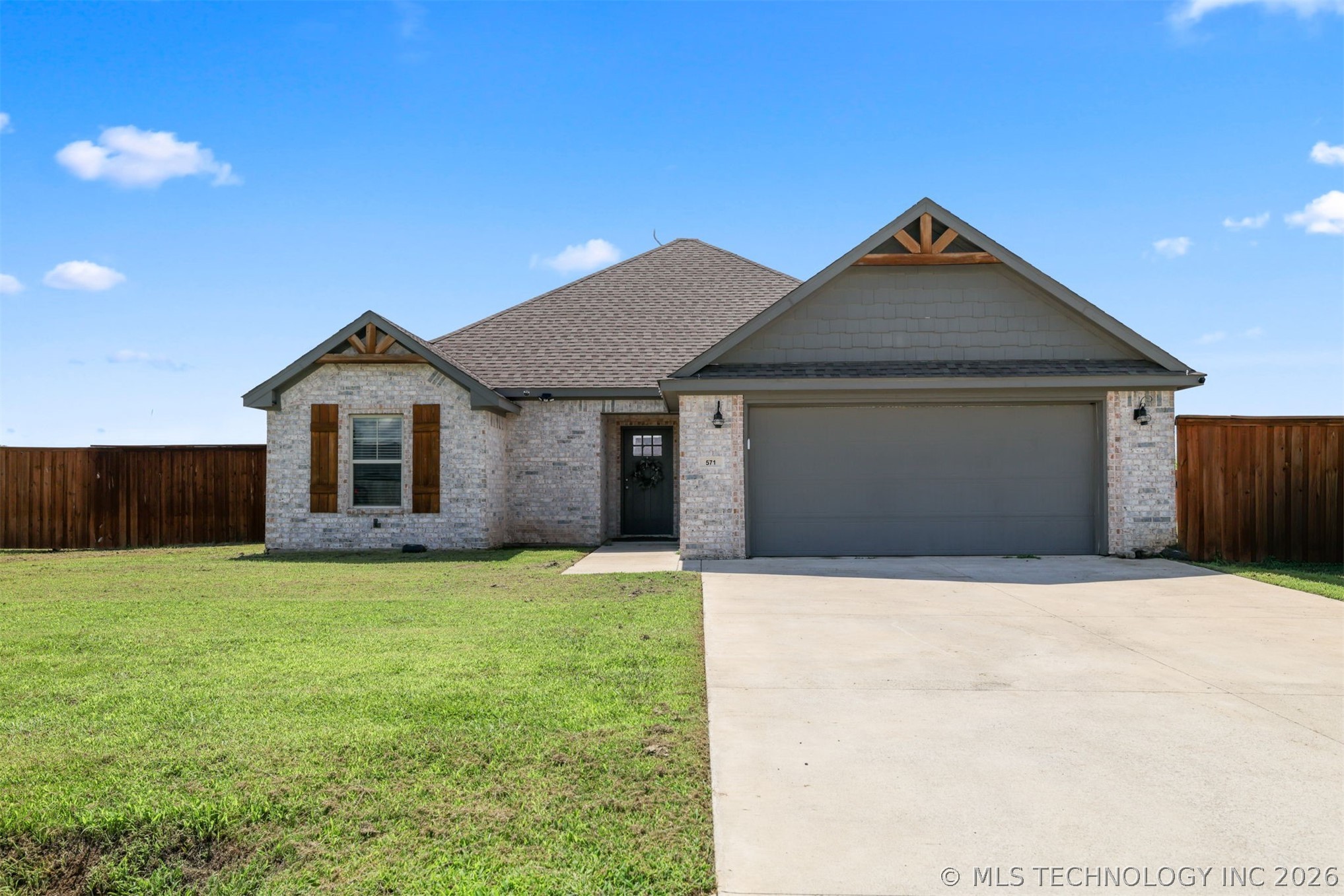 571 Lake Meadow Loop Durant OK 74701