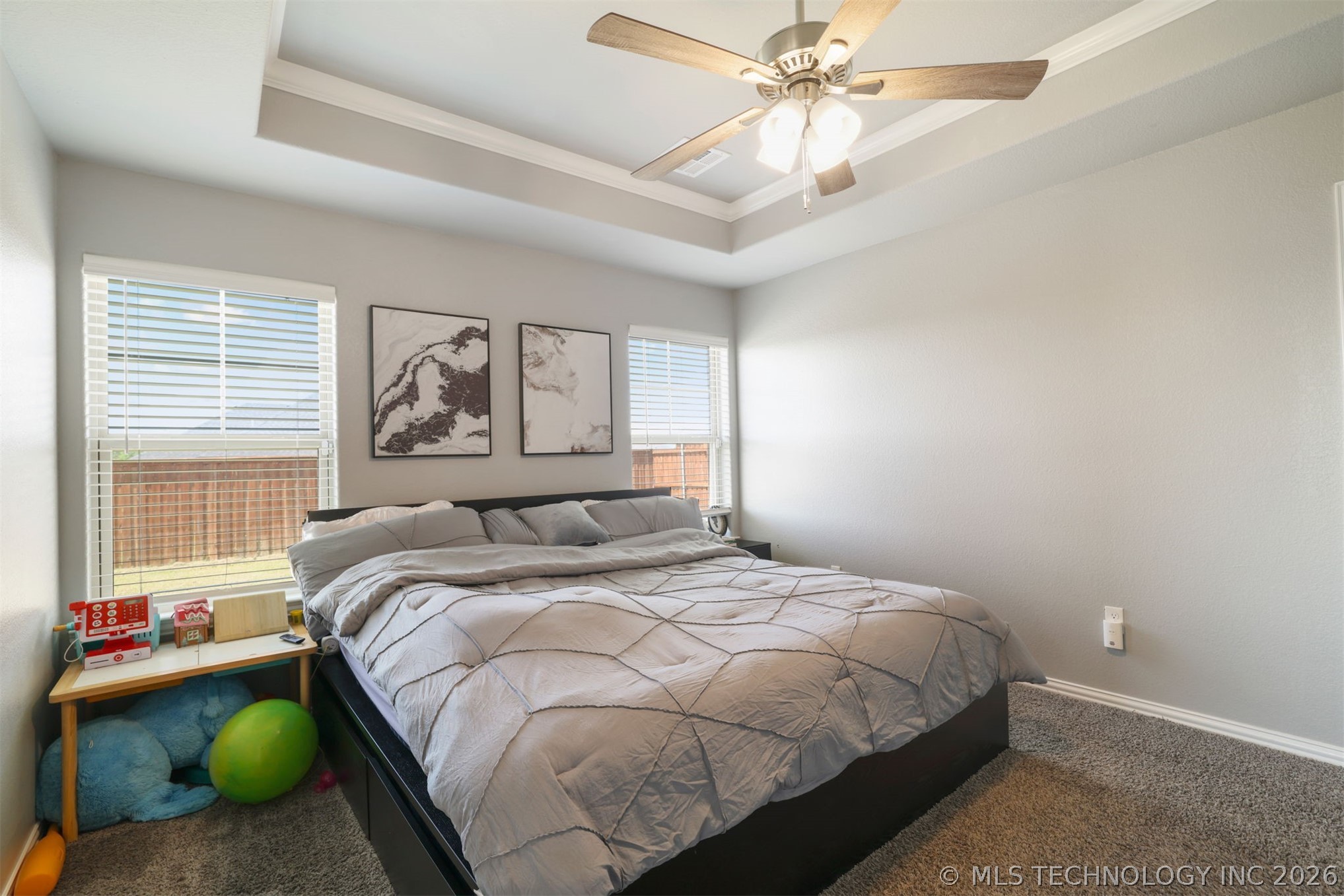 571 Lake Meadow Loop Durant OK 74701