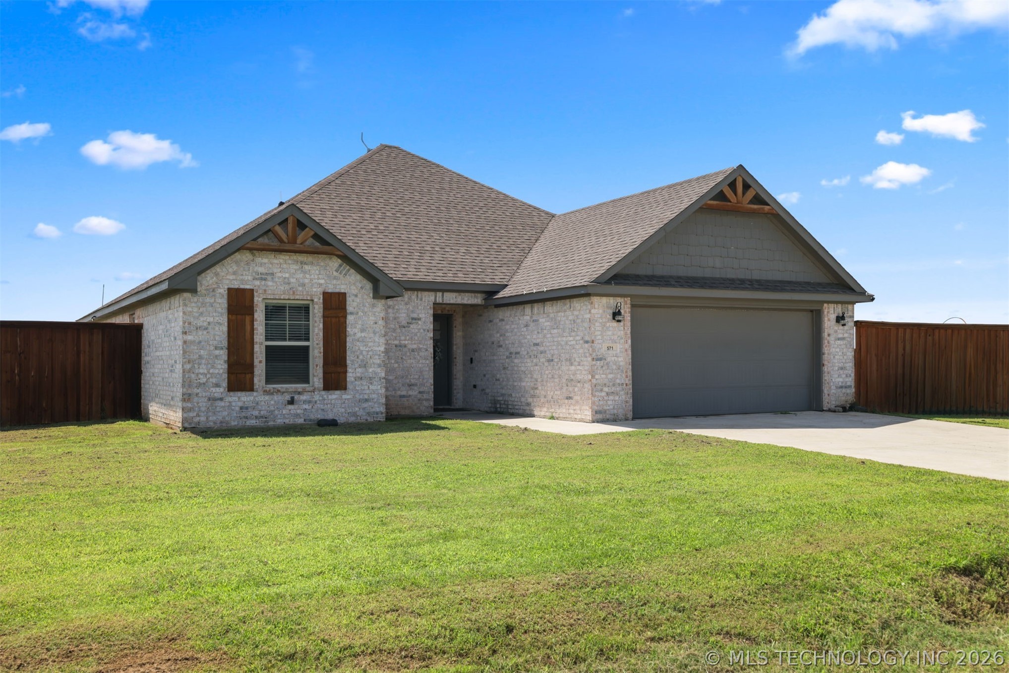 571 Lake Meadow Loop Durant OK 74701