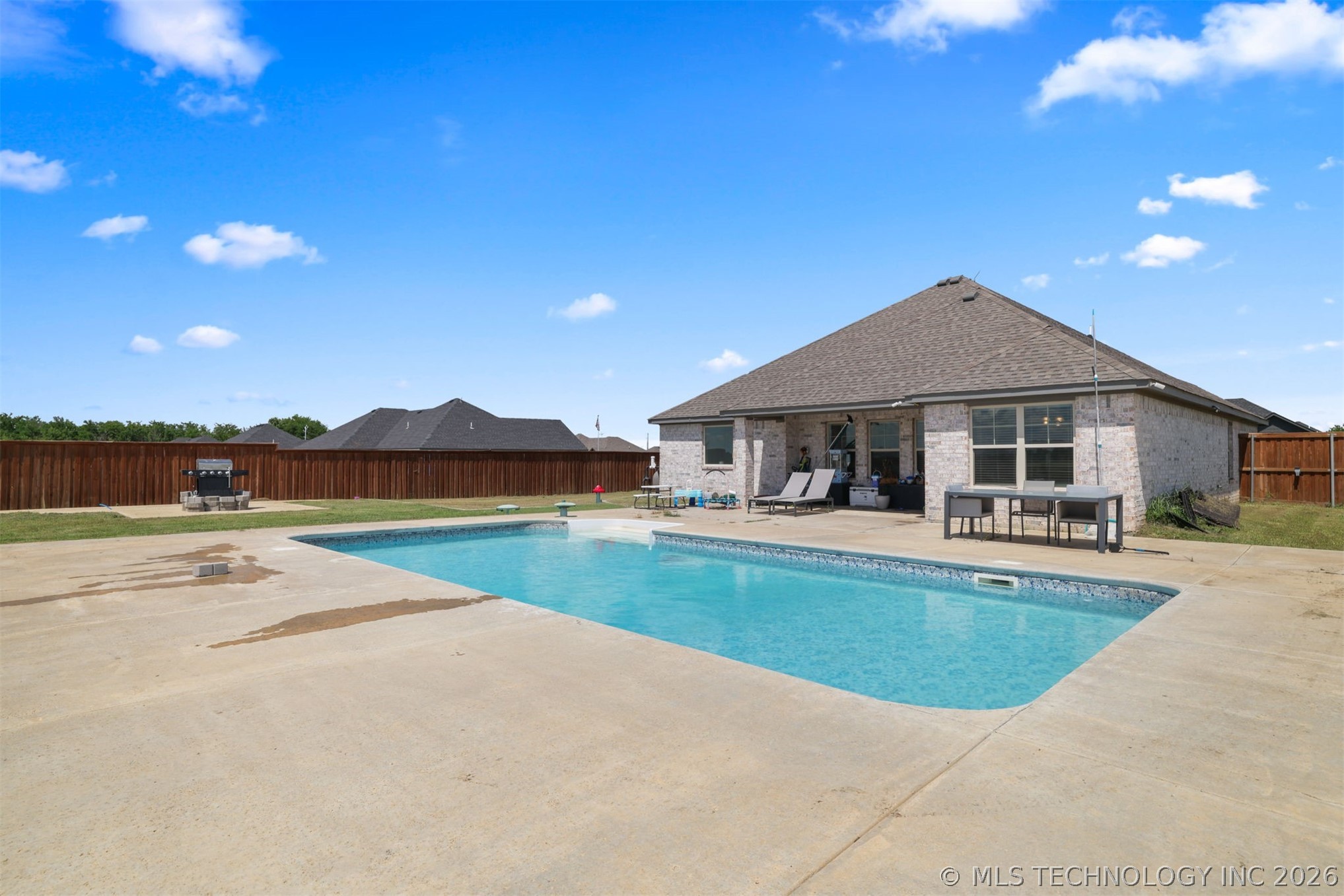 571 Lake Meadow Loop Durant OK 74701