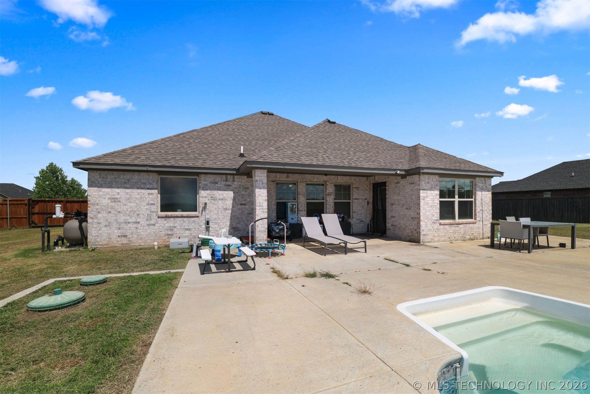 571 Lake Meadow Loop Durant OK 74701