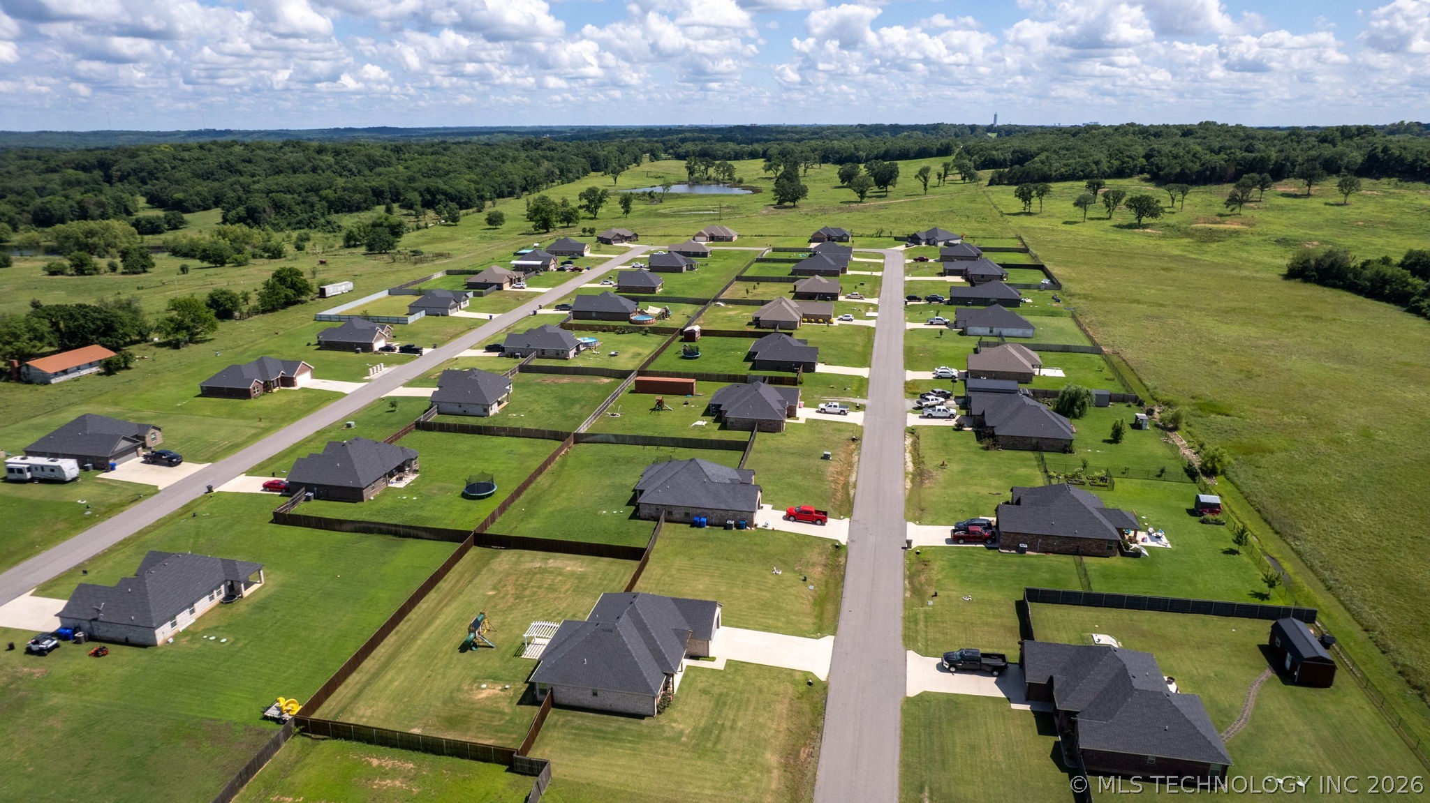 571 Lake Meadow Loop Durant OK 74701