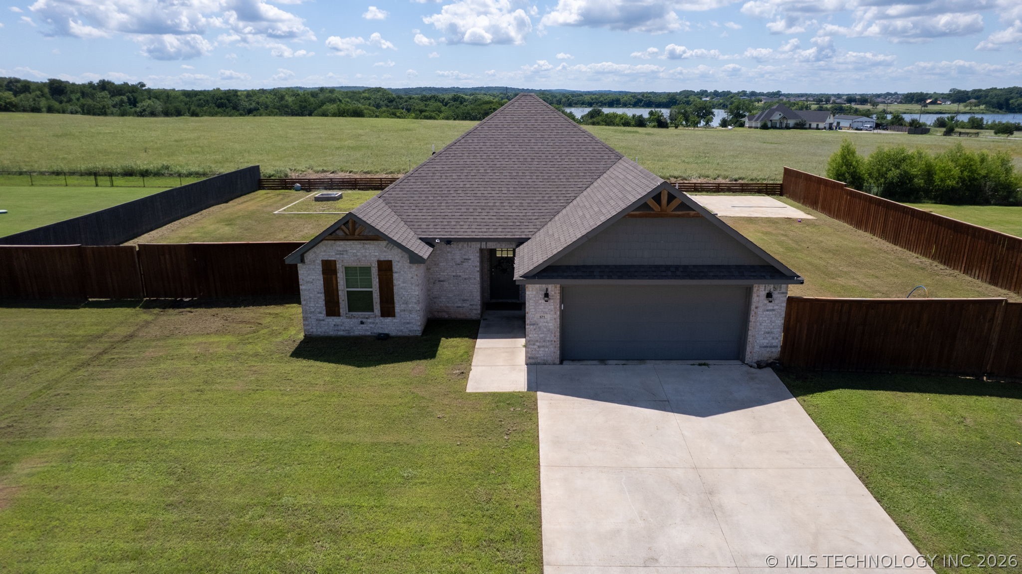 571 Lake Meadow Loop Durant OK 74701