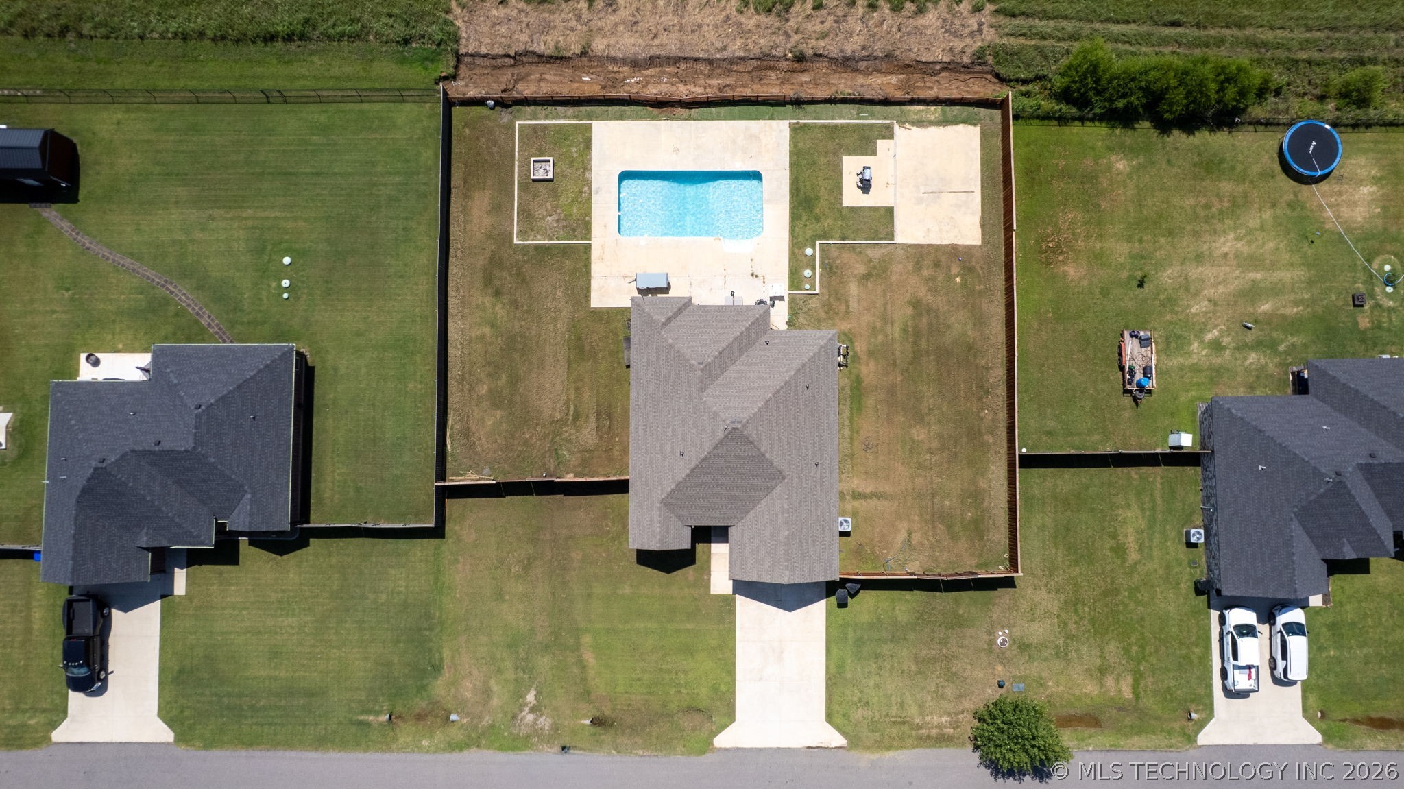 571 Lake Meadow Loop Durant OK 74701