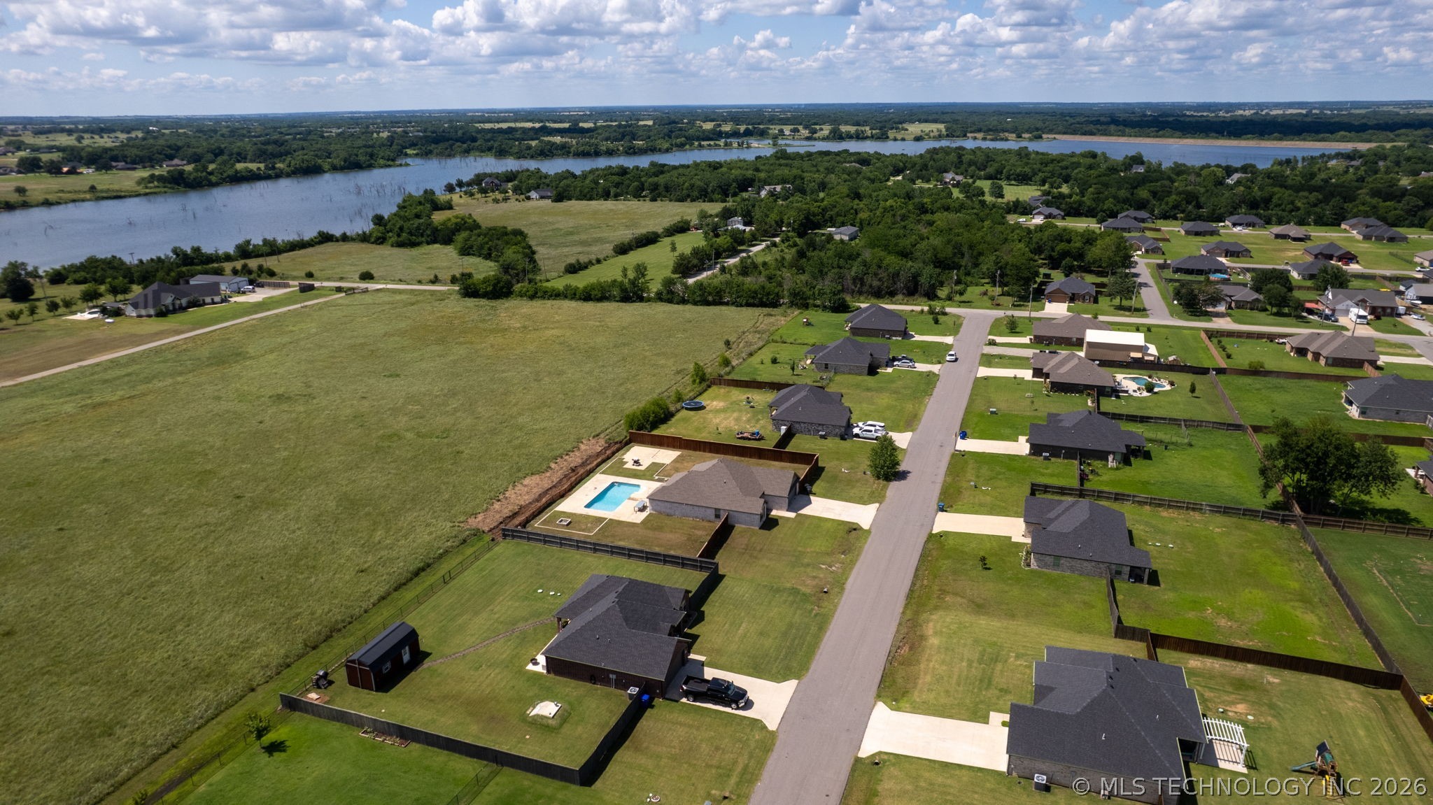 571 Lake Meadow Loop Durant OK 74701