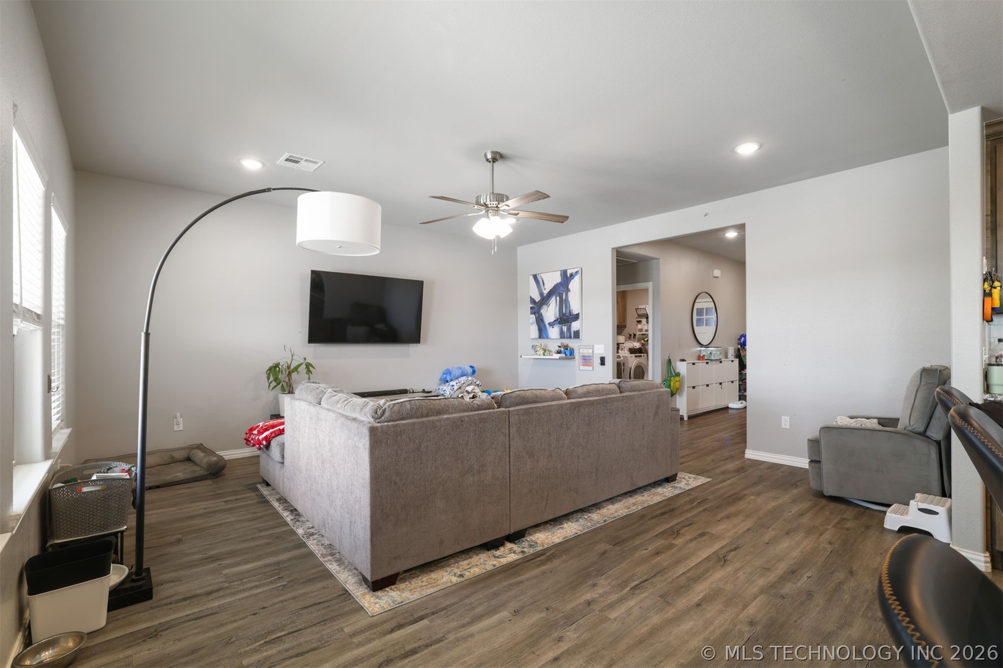 571 Lake Meadow Loop Durant OK 74701