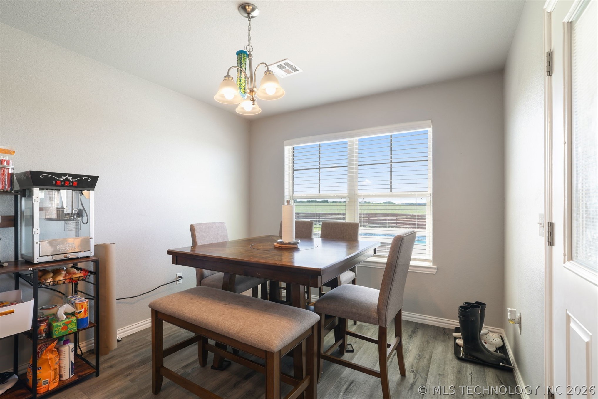 571 Lake Meadow Loop Durant OK 74701