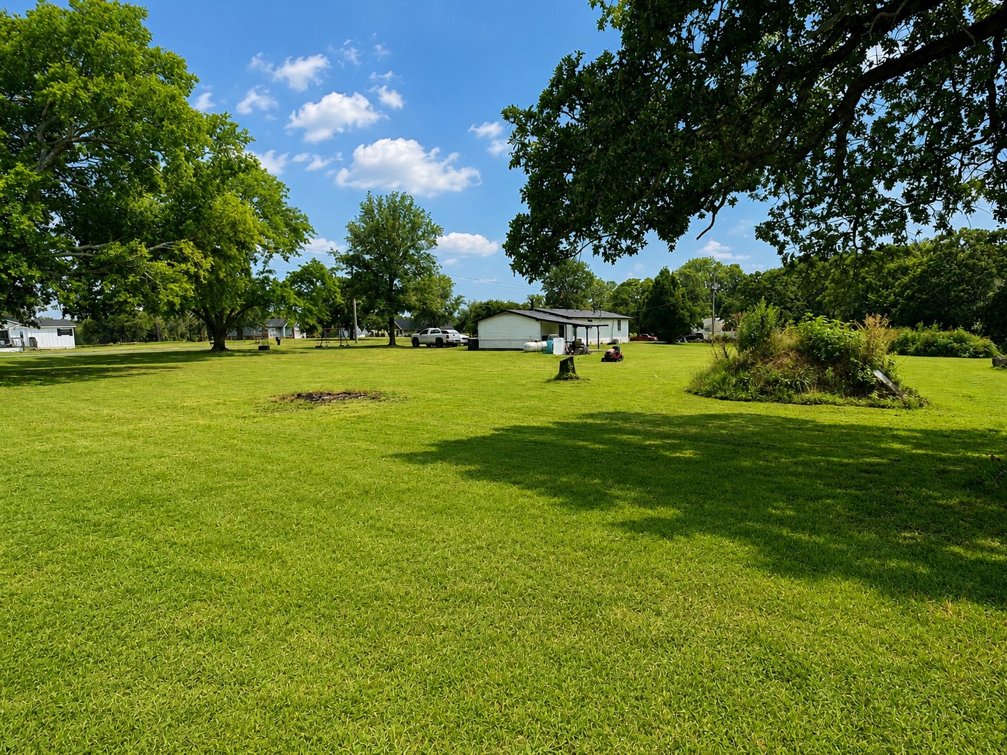 11403 W 171st Street S Sapulpa OK 74066