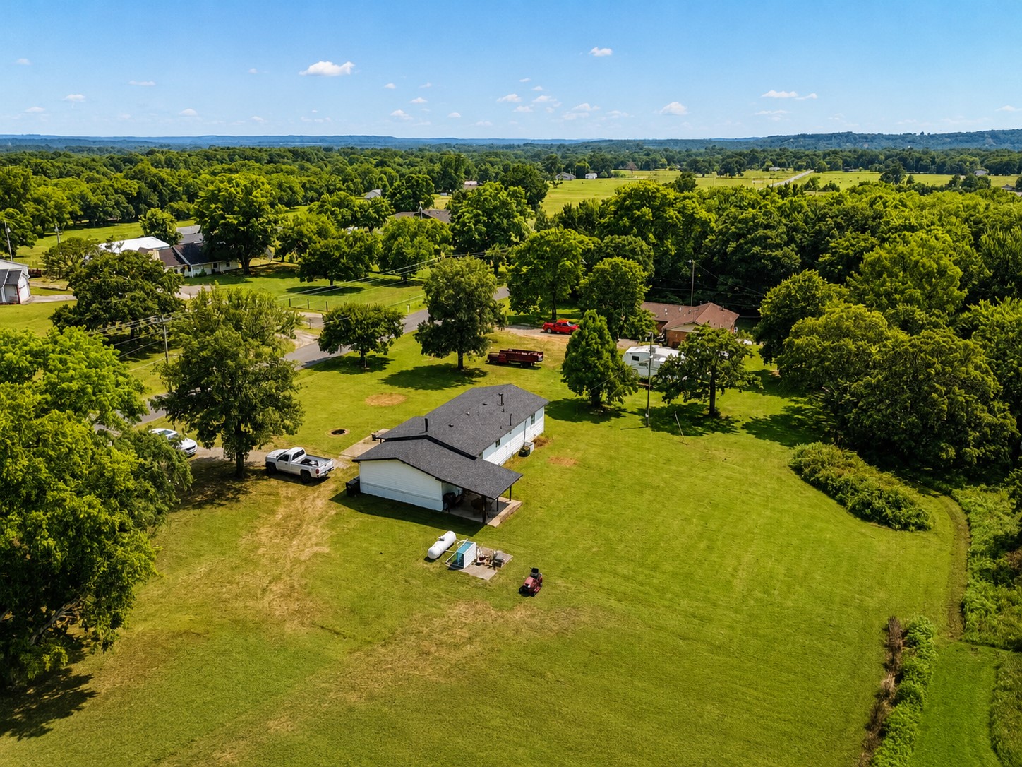 11403 W 171st Street S Sapulpa OK 74066